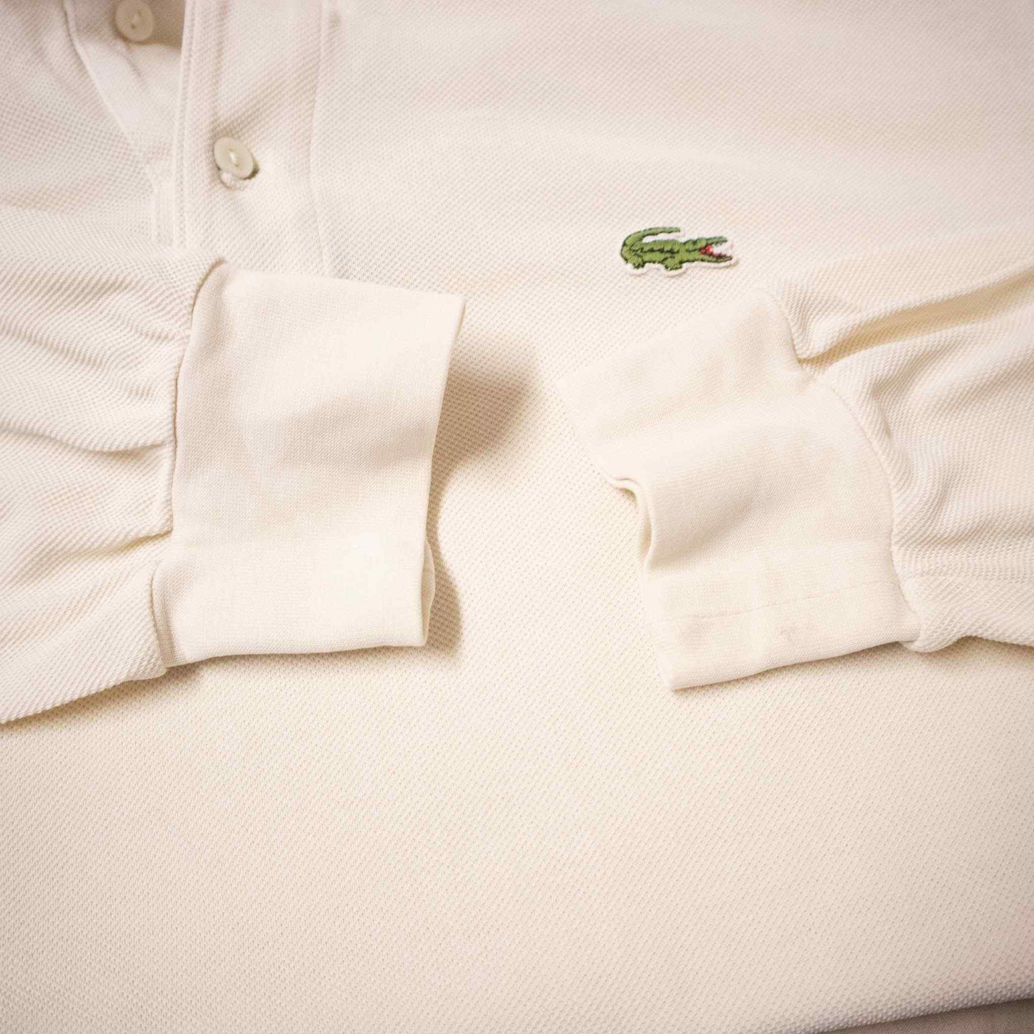 Polo Lacoste - Taglia M