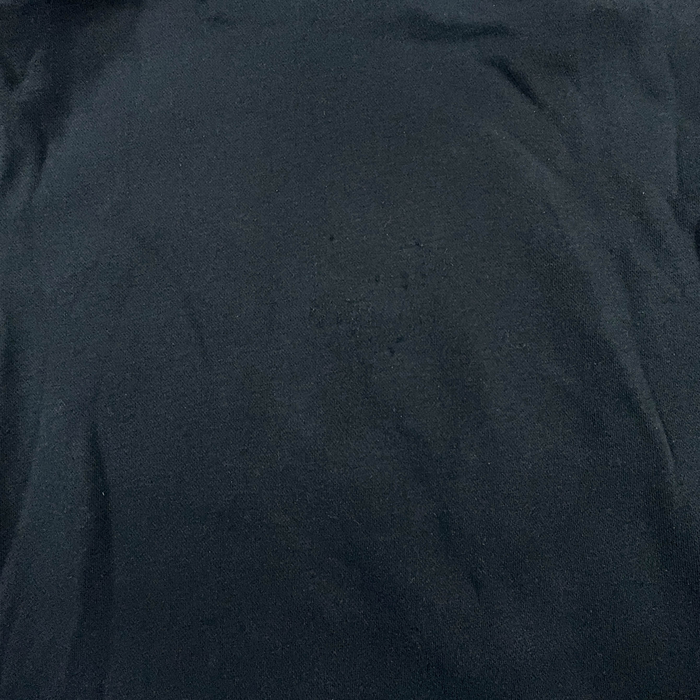 Felpa Nike NBA nera in cotone con cappuccio - Taglia XL uomo