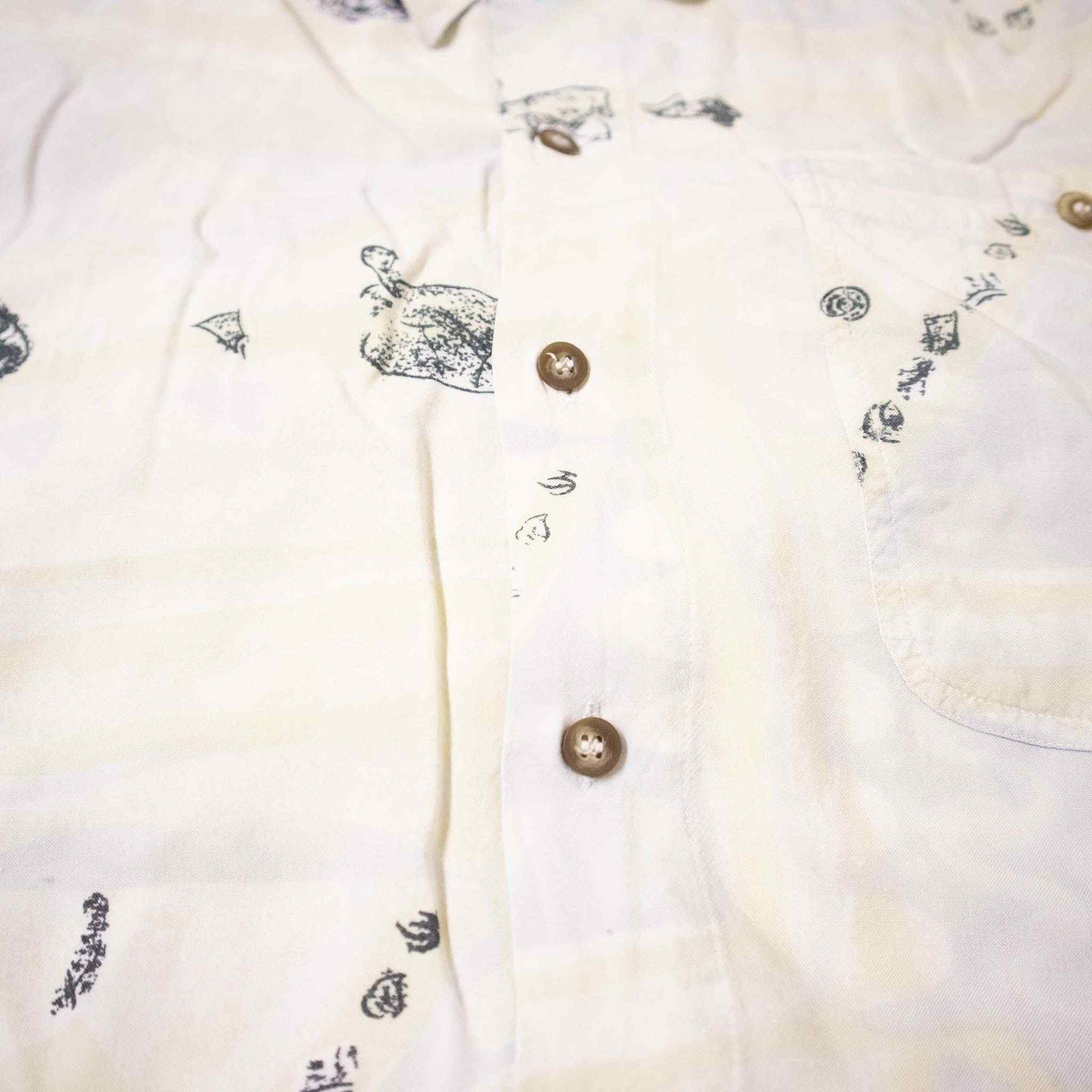 Camicia Vintage - Taglia XL