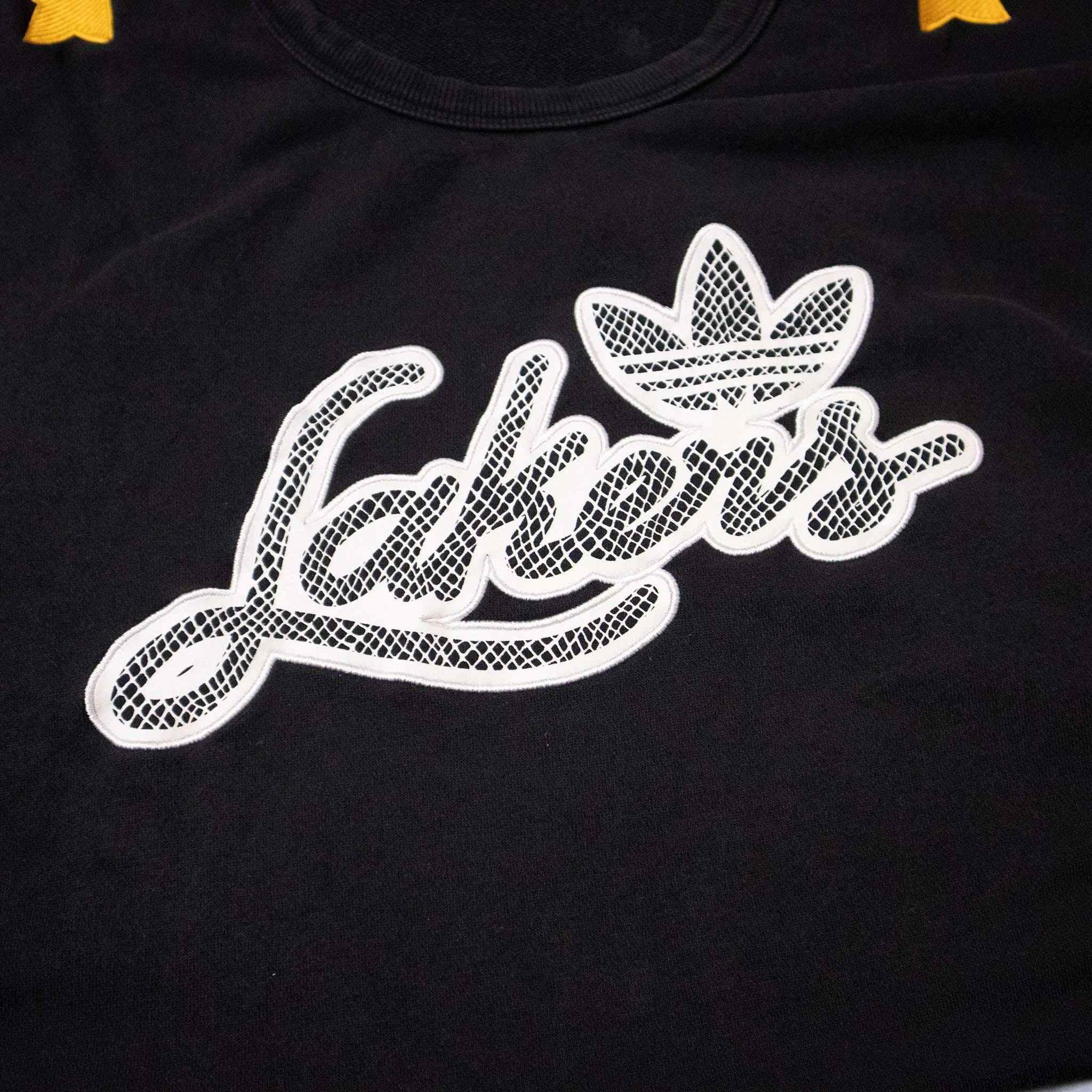 Adidas Lakers sweatshirt - Size M/L