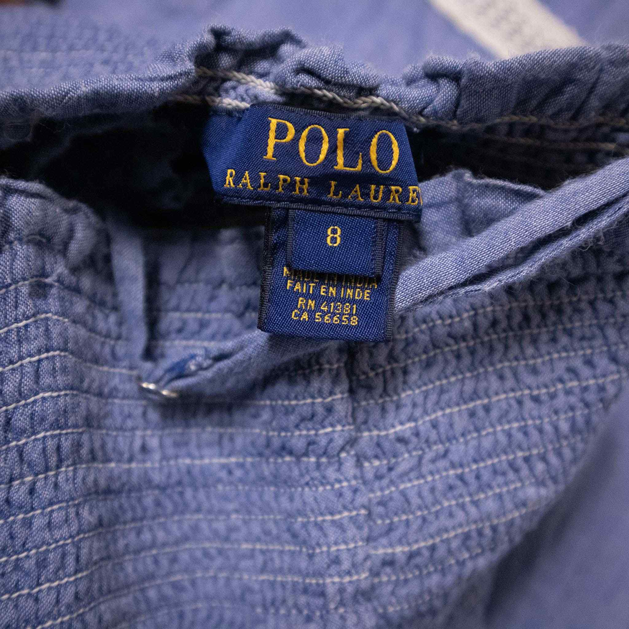 Vestito Ralph Lauren - Taglia XS