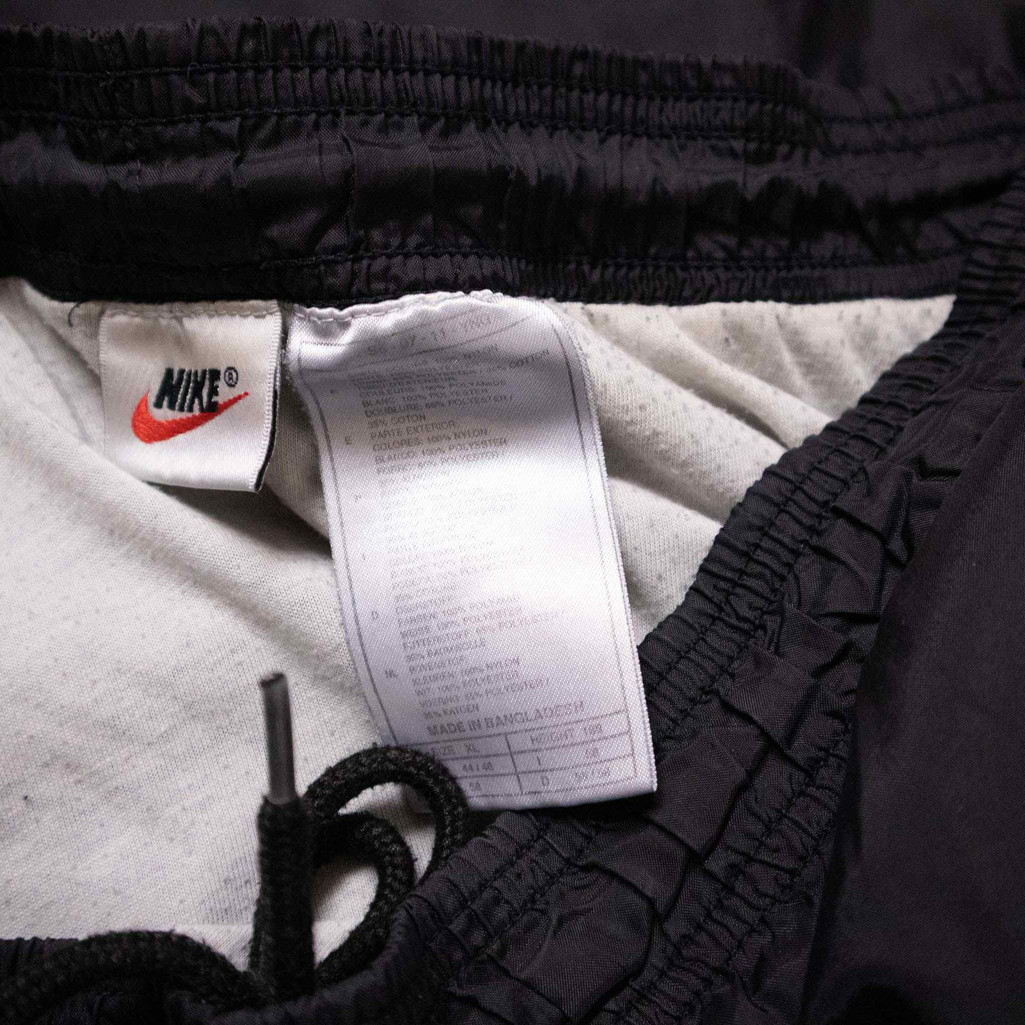 Pantaloni Nike Vintage - Taglia XL