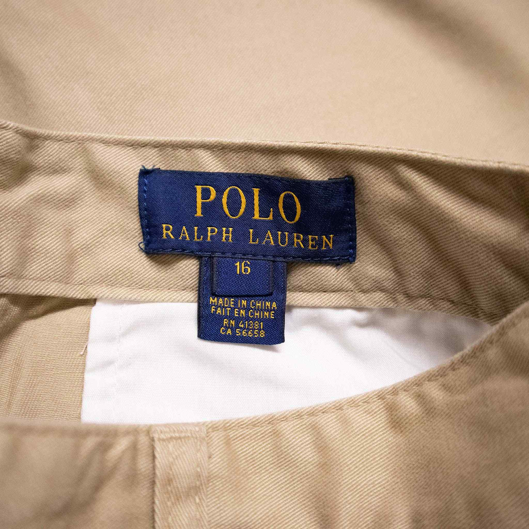 Ralph Lauren trousers - Size XS