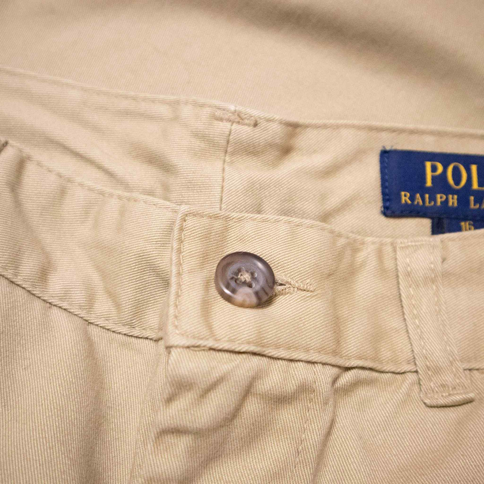 Ralph Lauren trousers - Size XS