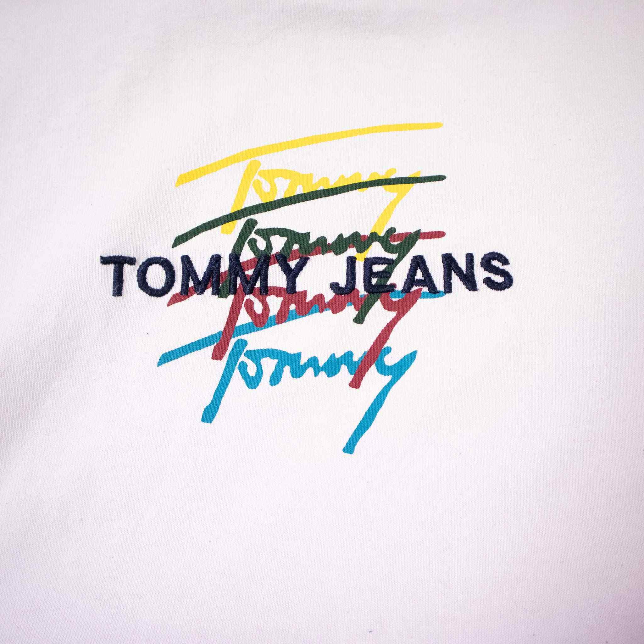 T shirt Tommy Hilfiger - Taglia M