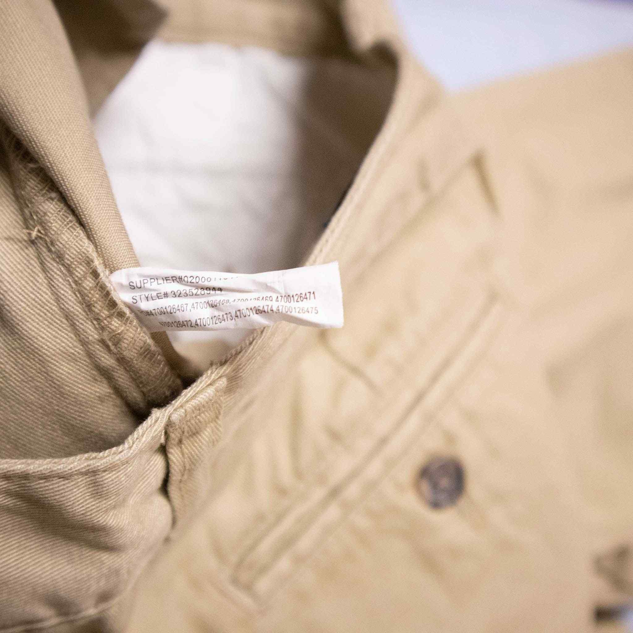 Ralph Lauren trousers - Size XS