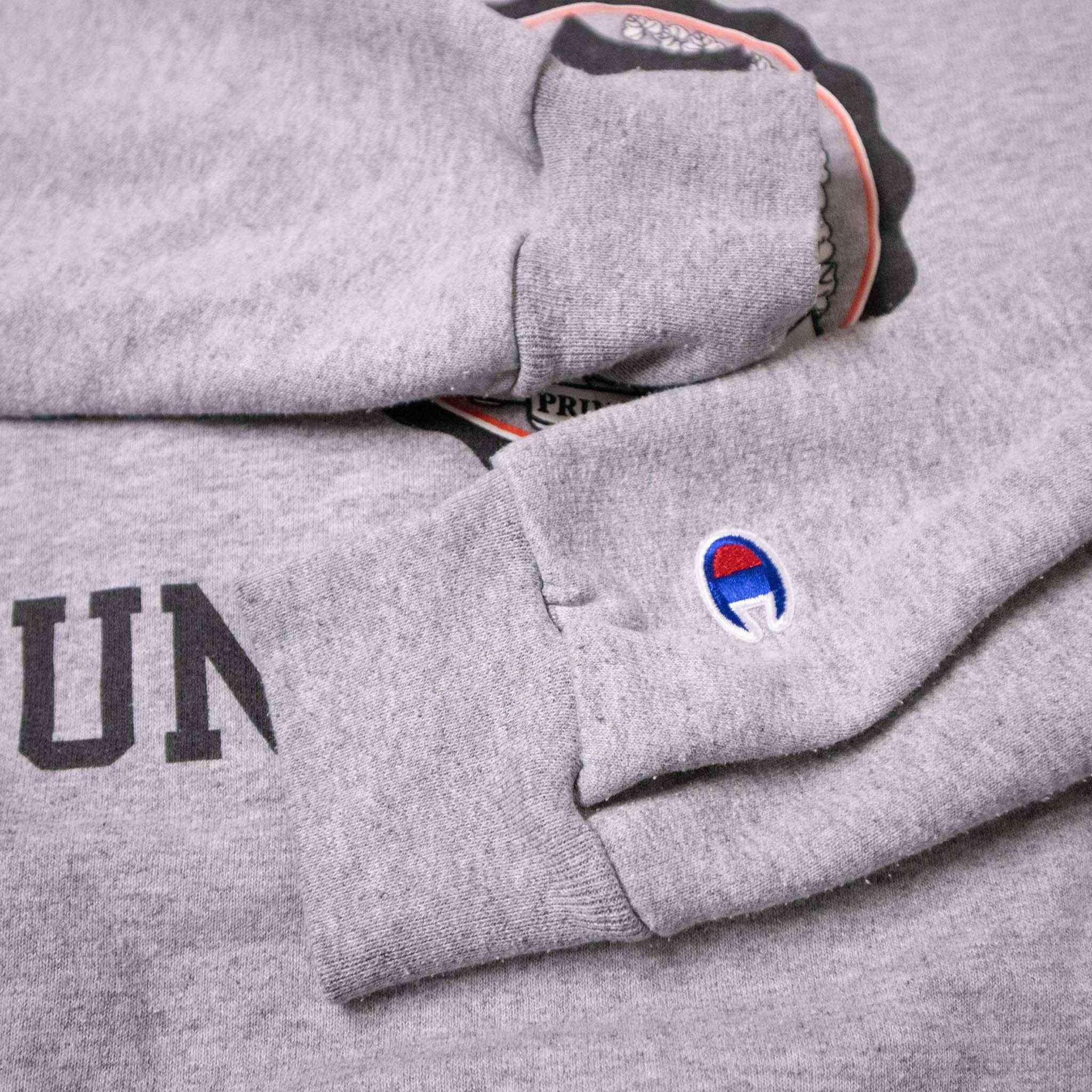 Champion University Vintage sweatshirt - Size S