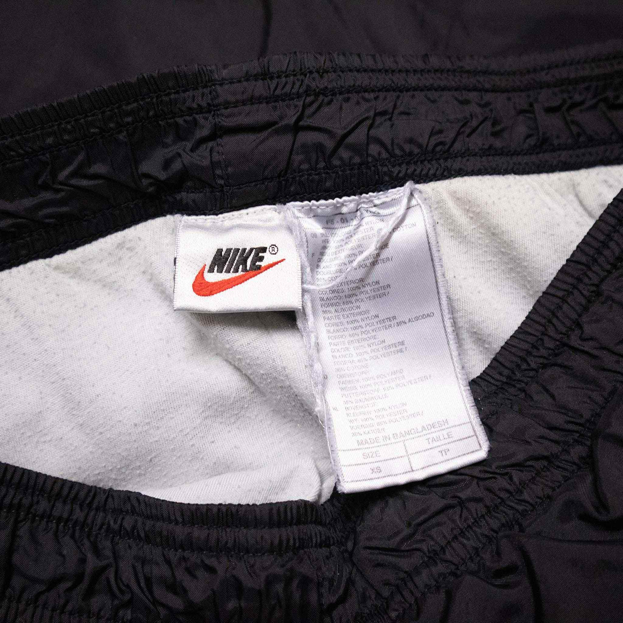 Pantaloni Nike Vintage - Taglia XS