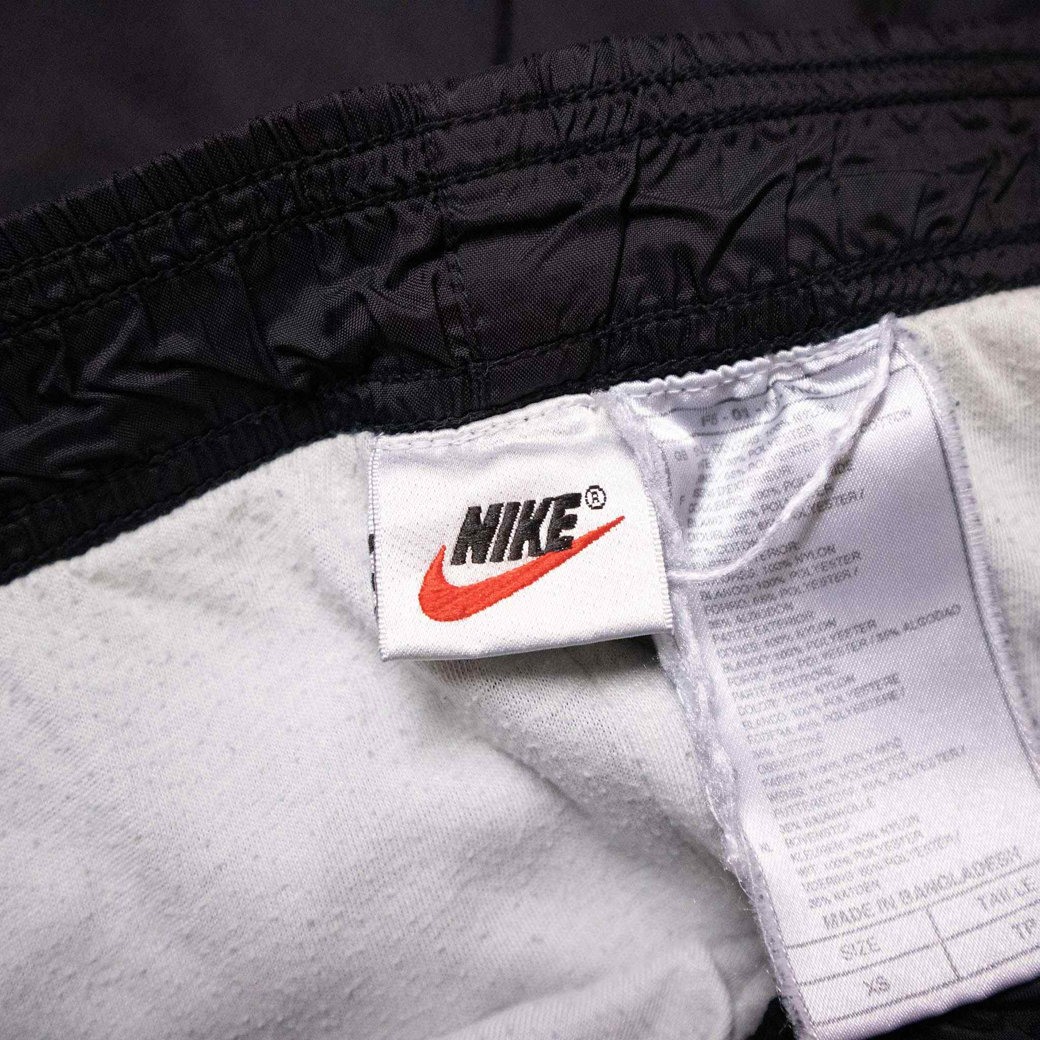 Pantaloni Nike Vintage - Taglia XS