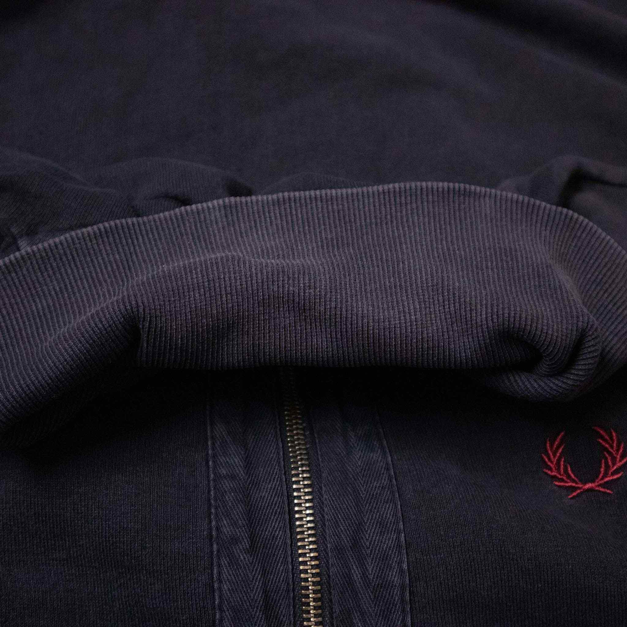 Felpa Fred Perry - Taglia S