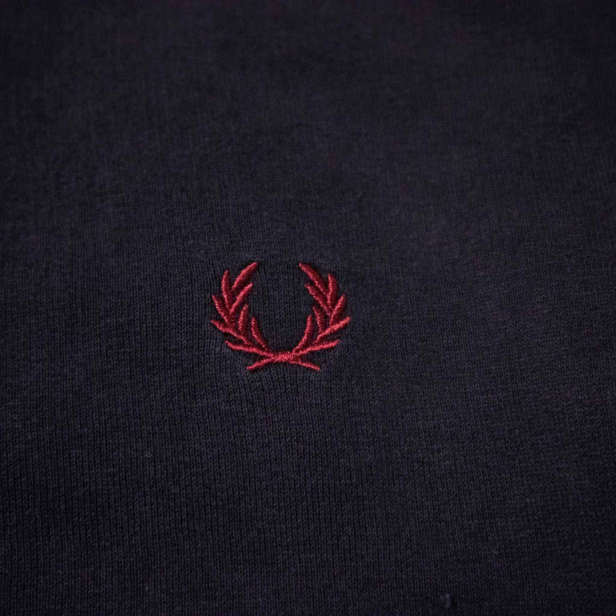 Fred Perry sweatshirt - Size S