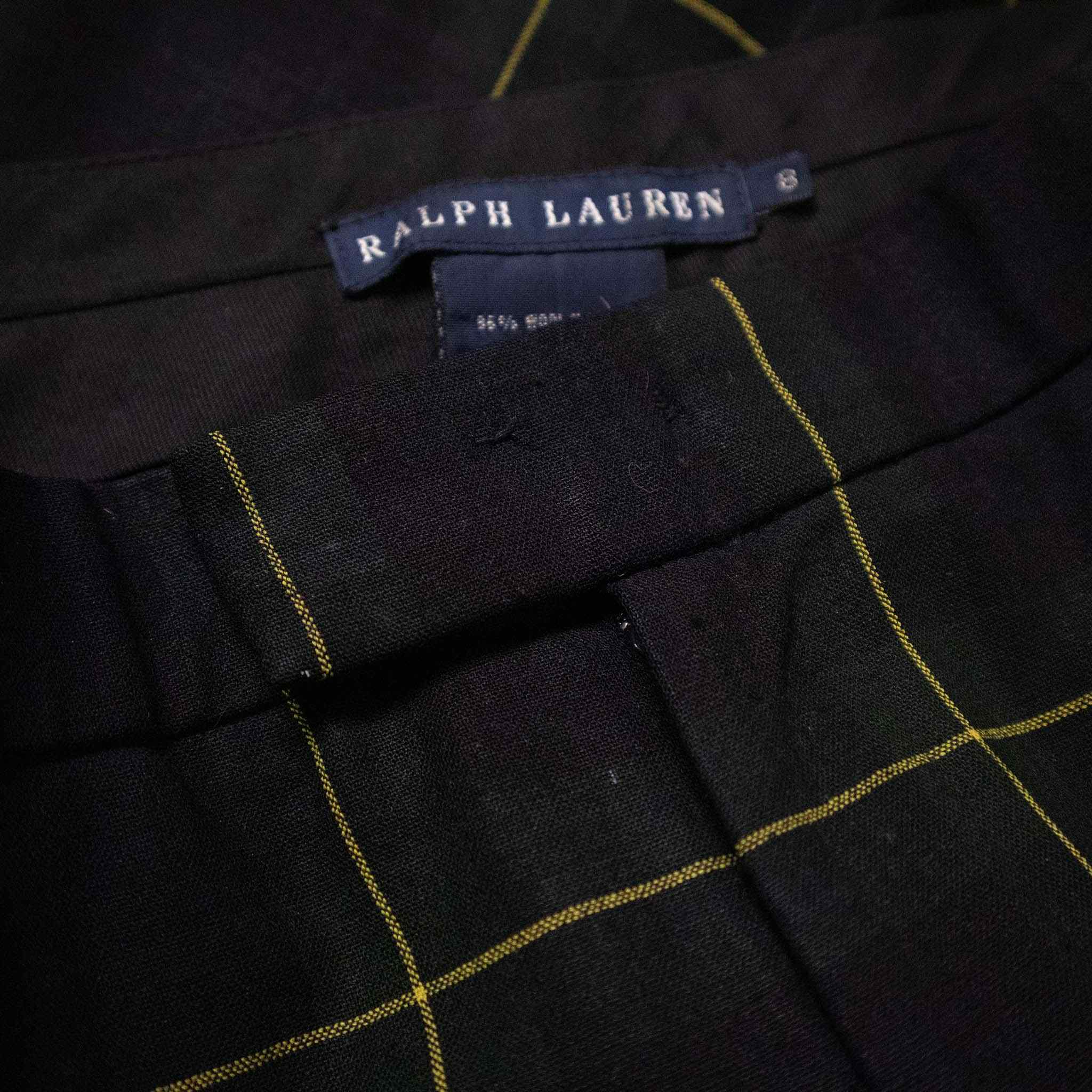 Ralph Lauren trousers - Size S