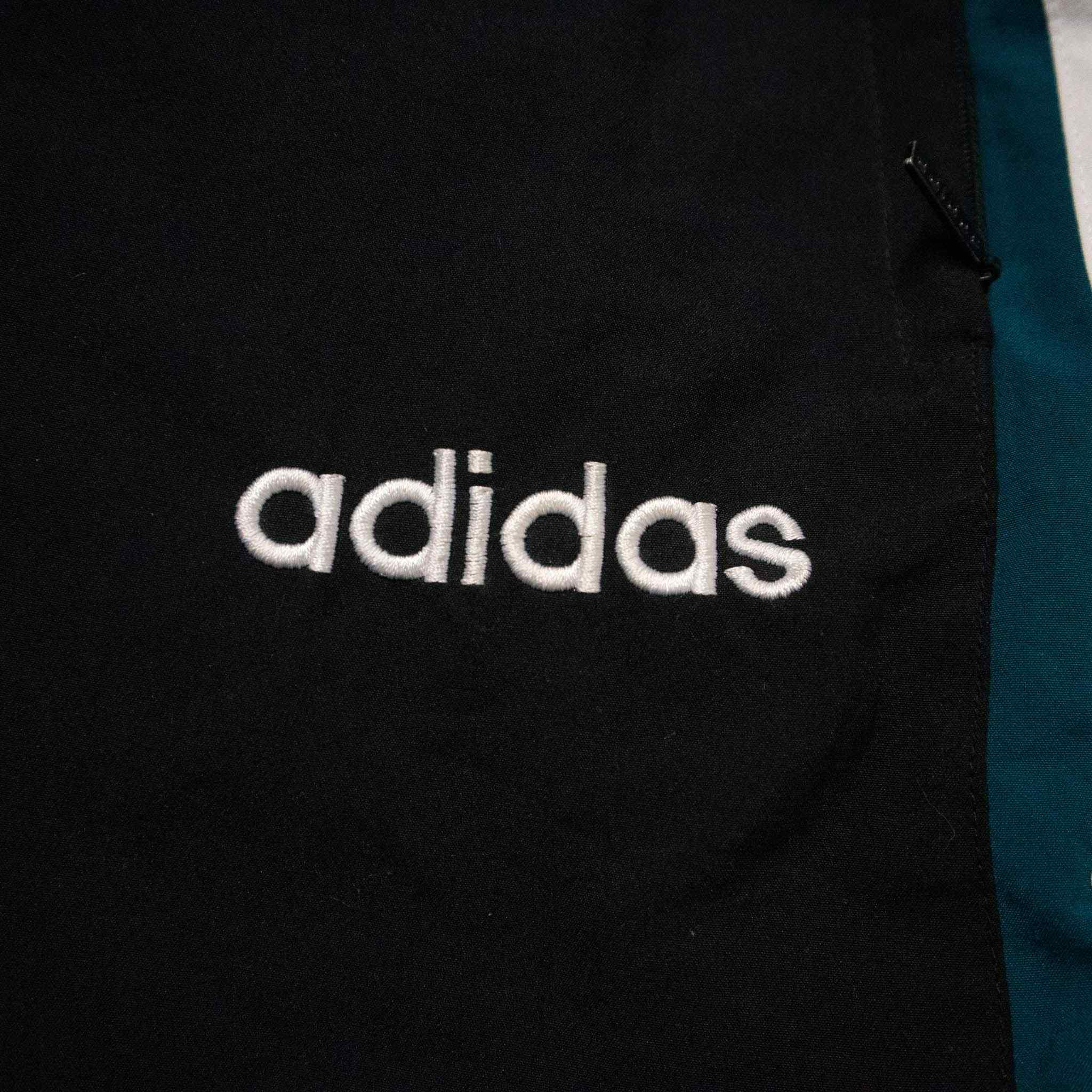 Adidas Vintage Pants - Size L/XL