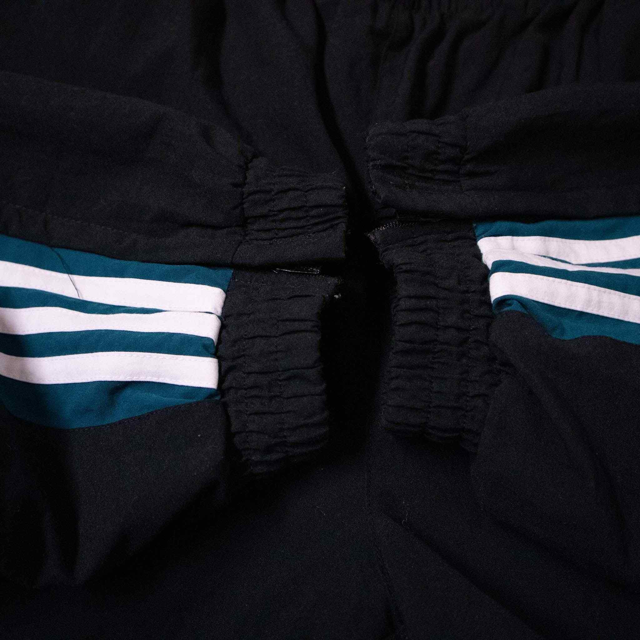 Adidas Vintage Pants - Size L/XL