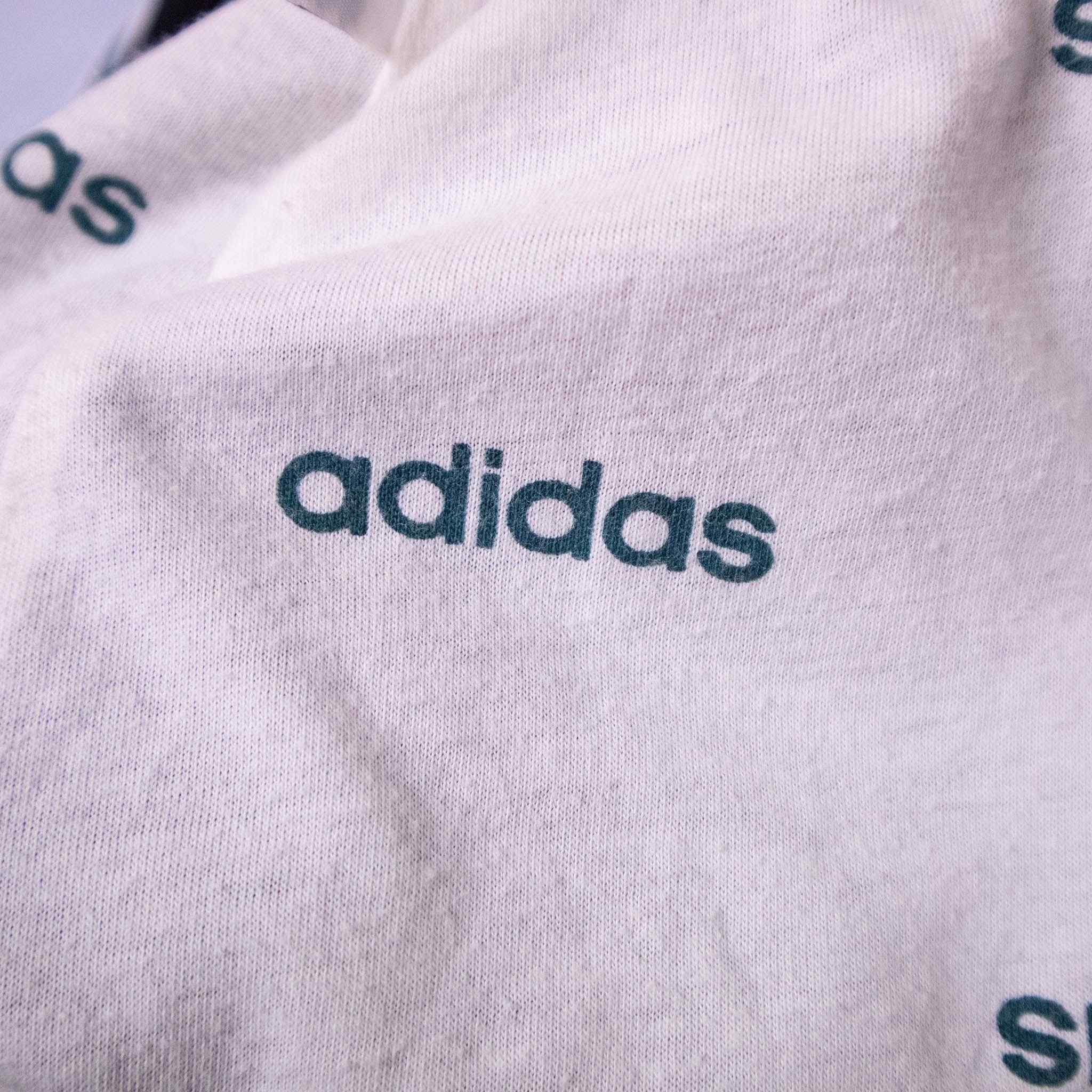 Adidas Vintage Pants - Size L/XL