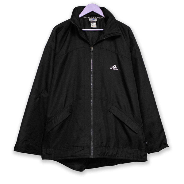 Adidas Vintage Windbreaker - Size L