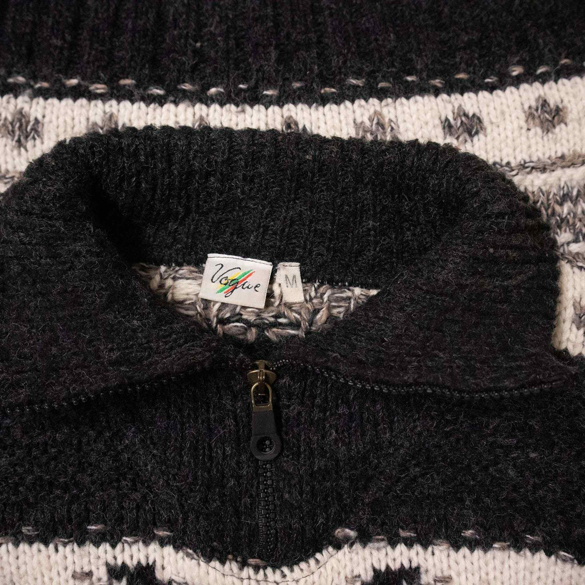 Vintage Sweater - Size M