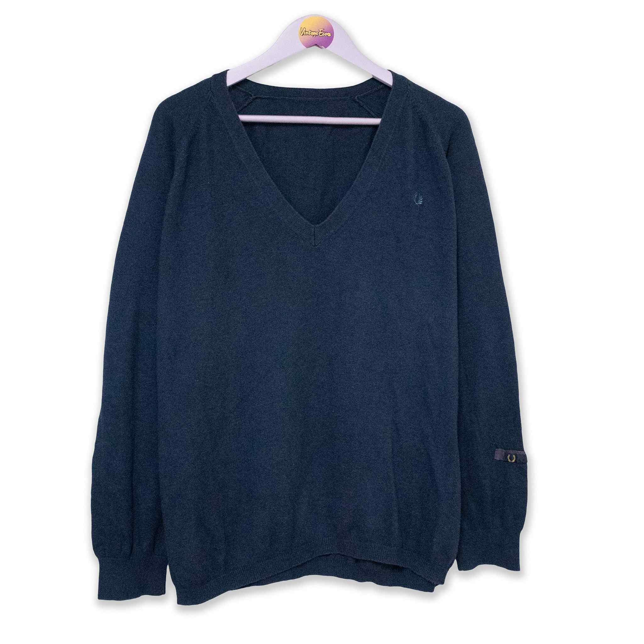 Maglione Fred Perry - Taglia M