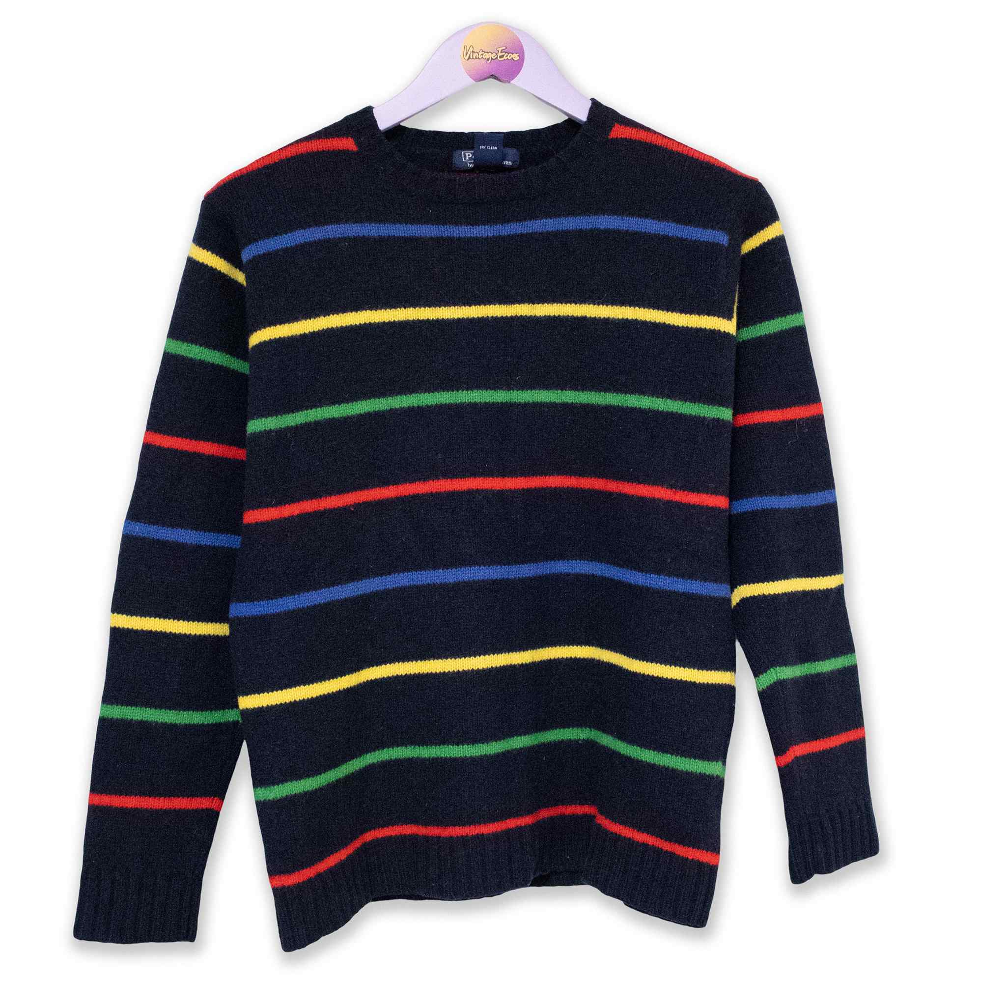 Ralph Lauren sweater 100% wool - Size L