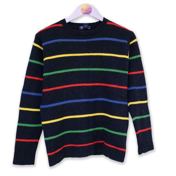 Maglione Ralph Lauren 100% lana - Taglia L