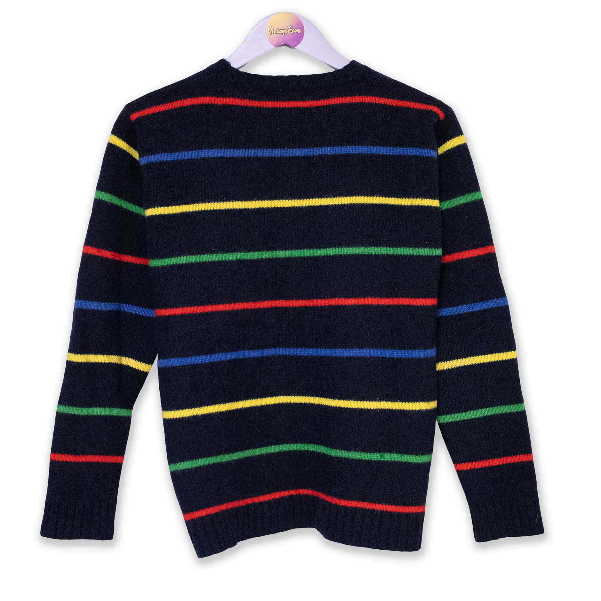 Ralph Lauren sweater 100% wool - Size L