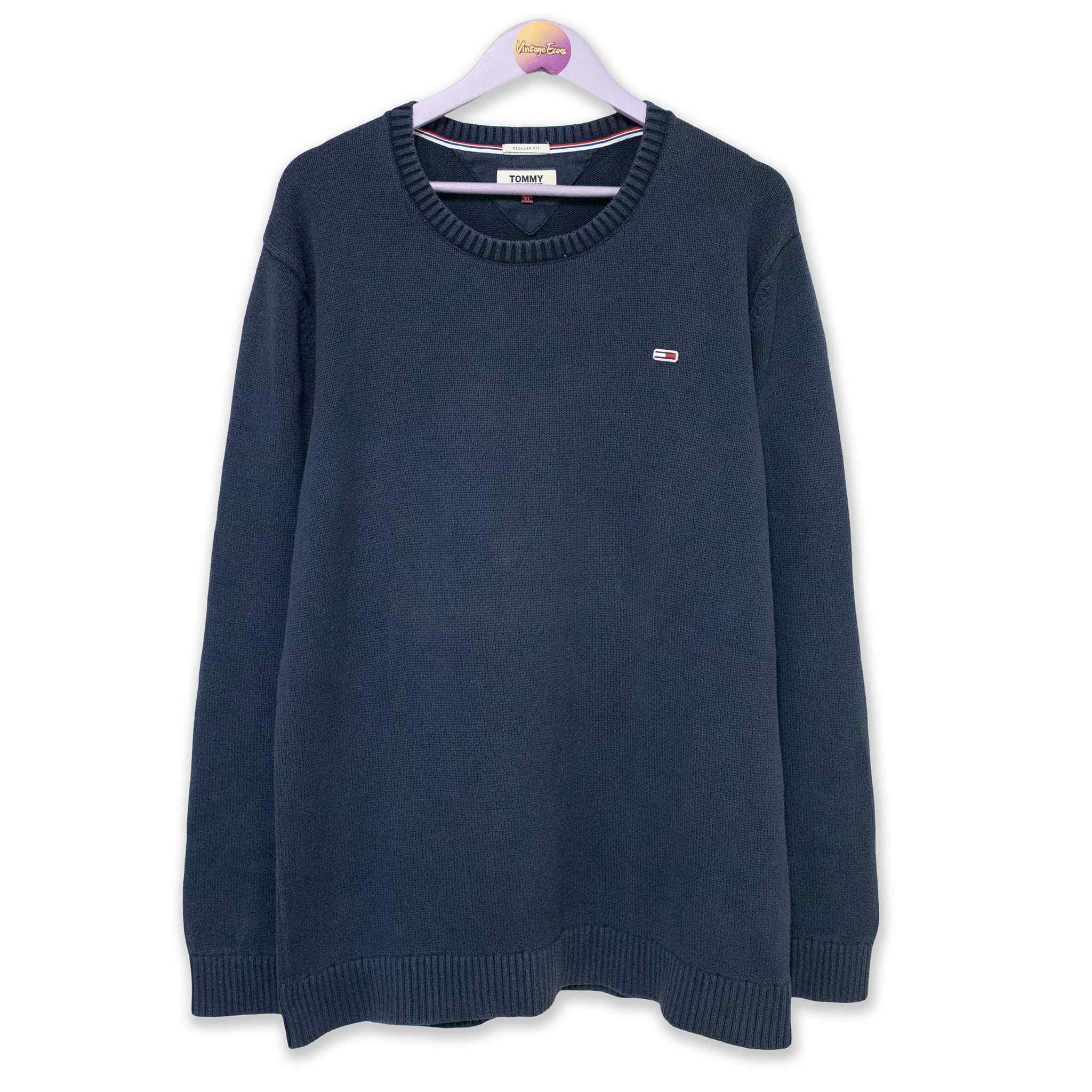 Maglione Tommy Hilfiger - Taglia XL