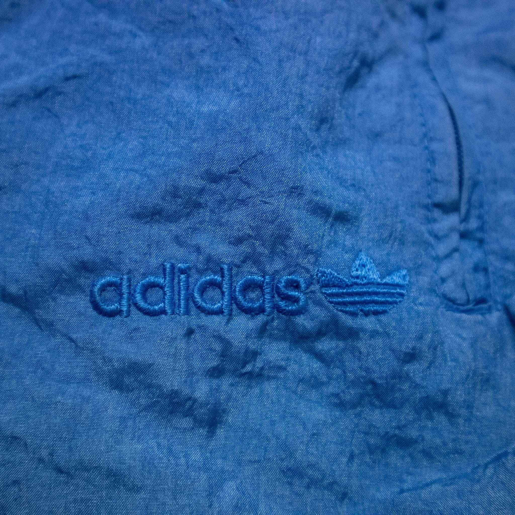 Adidas Vintage Pants - Size L