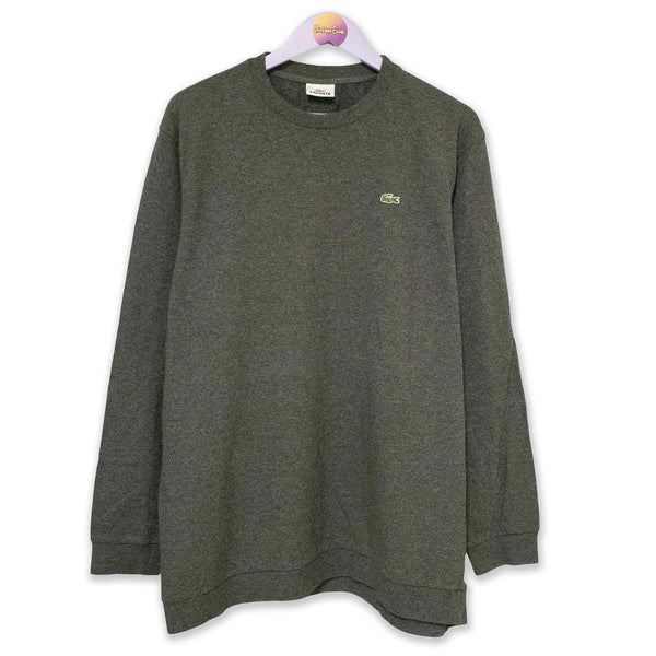 Lacoste sweater - Size XL