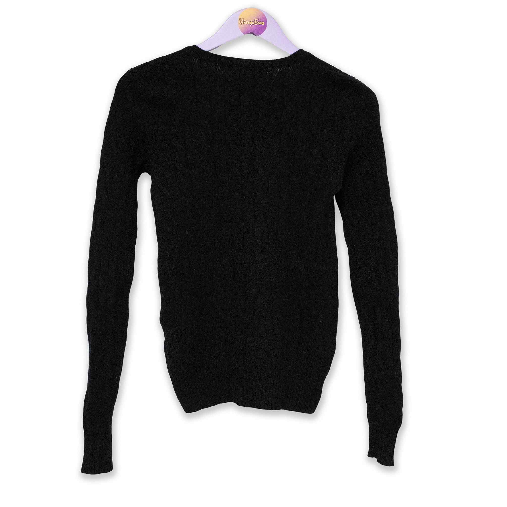 Ralph Lauren wool and cashmere sweater - Size M