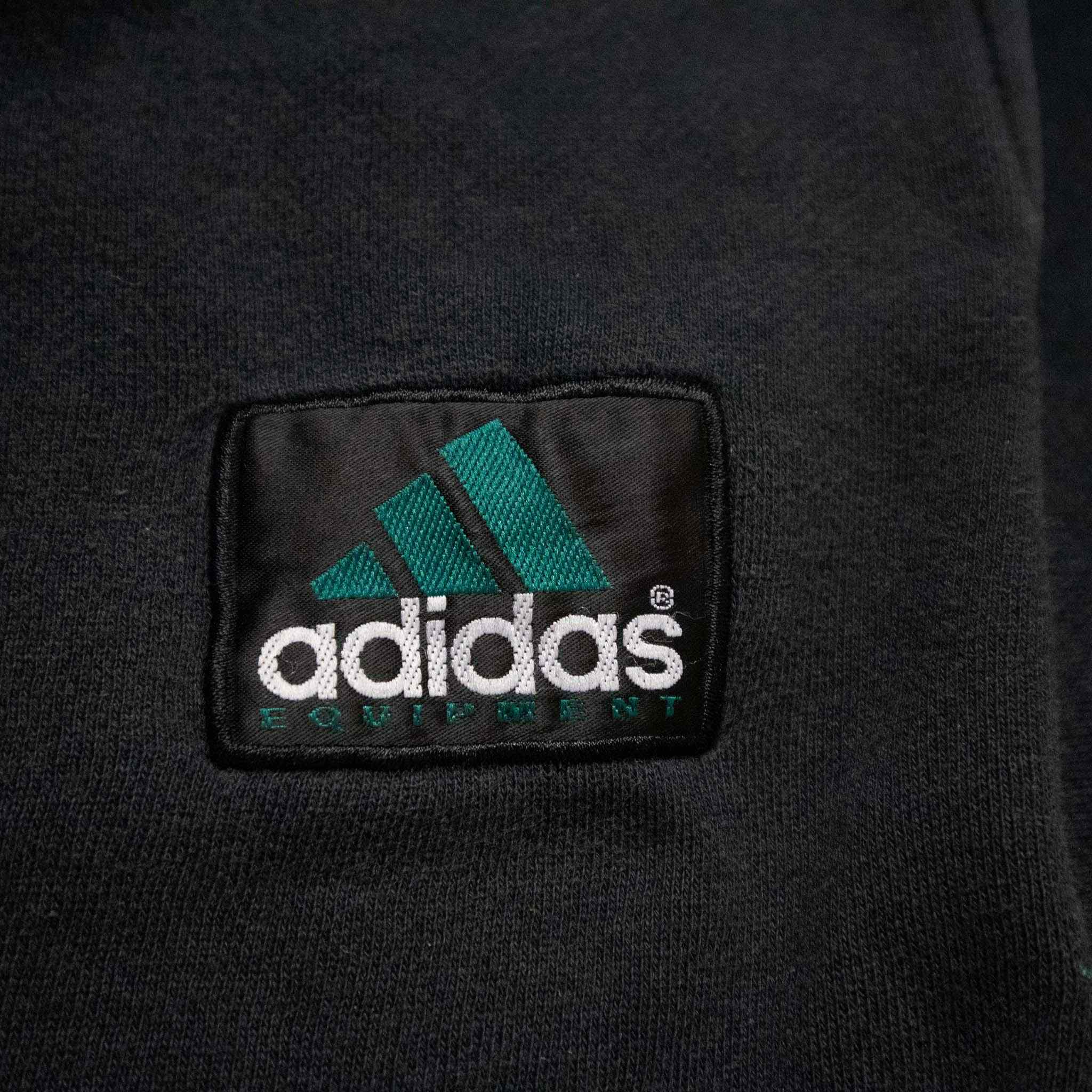 Adidas Vintage Pants - Size S/M