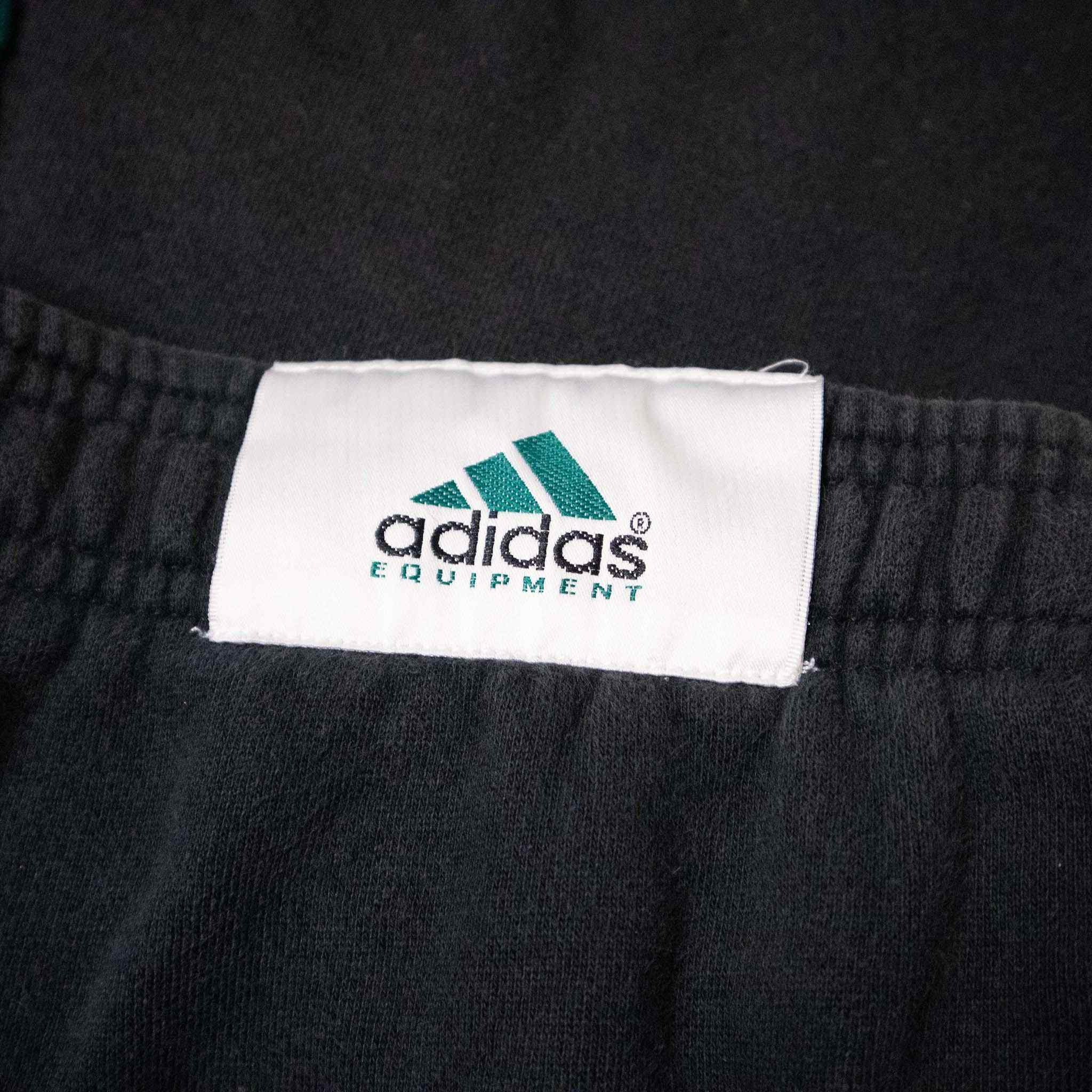 Adidas Vintage Pants - Size S/M