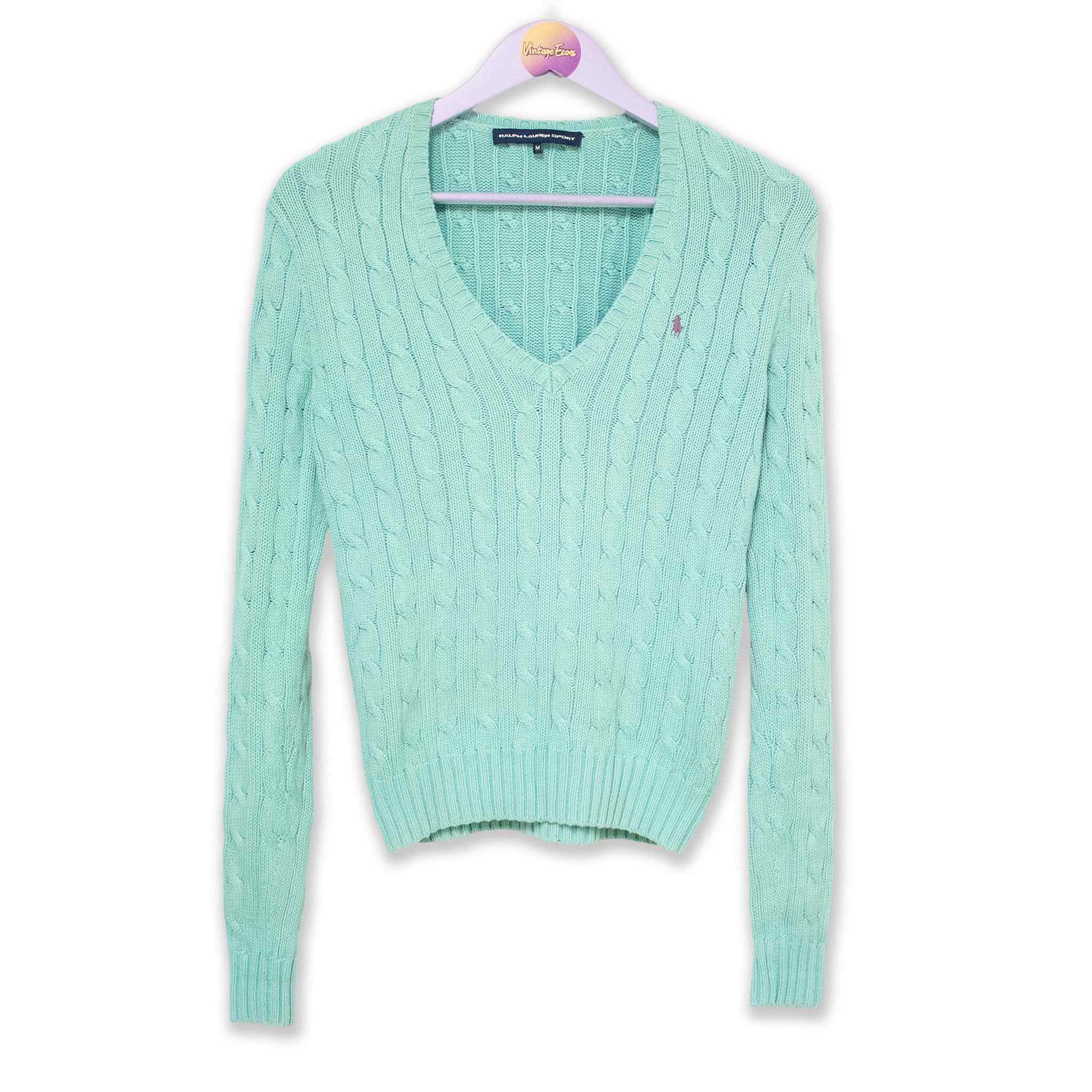 Ralph Lauren sweater - Size M