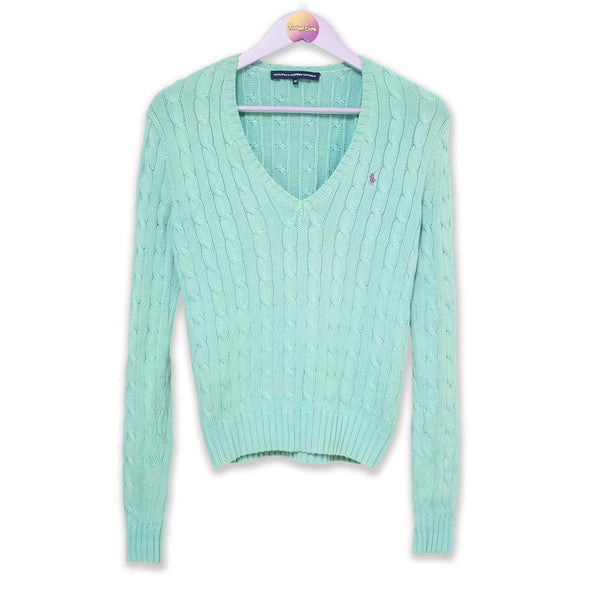 Ralph Lauren sweater - Size M