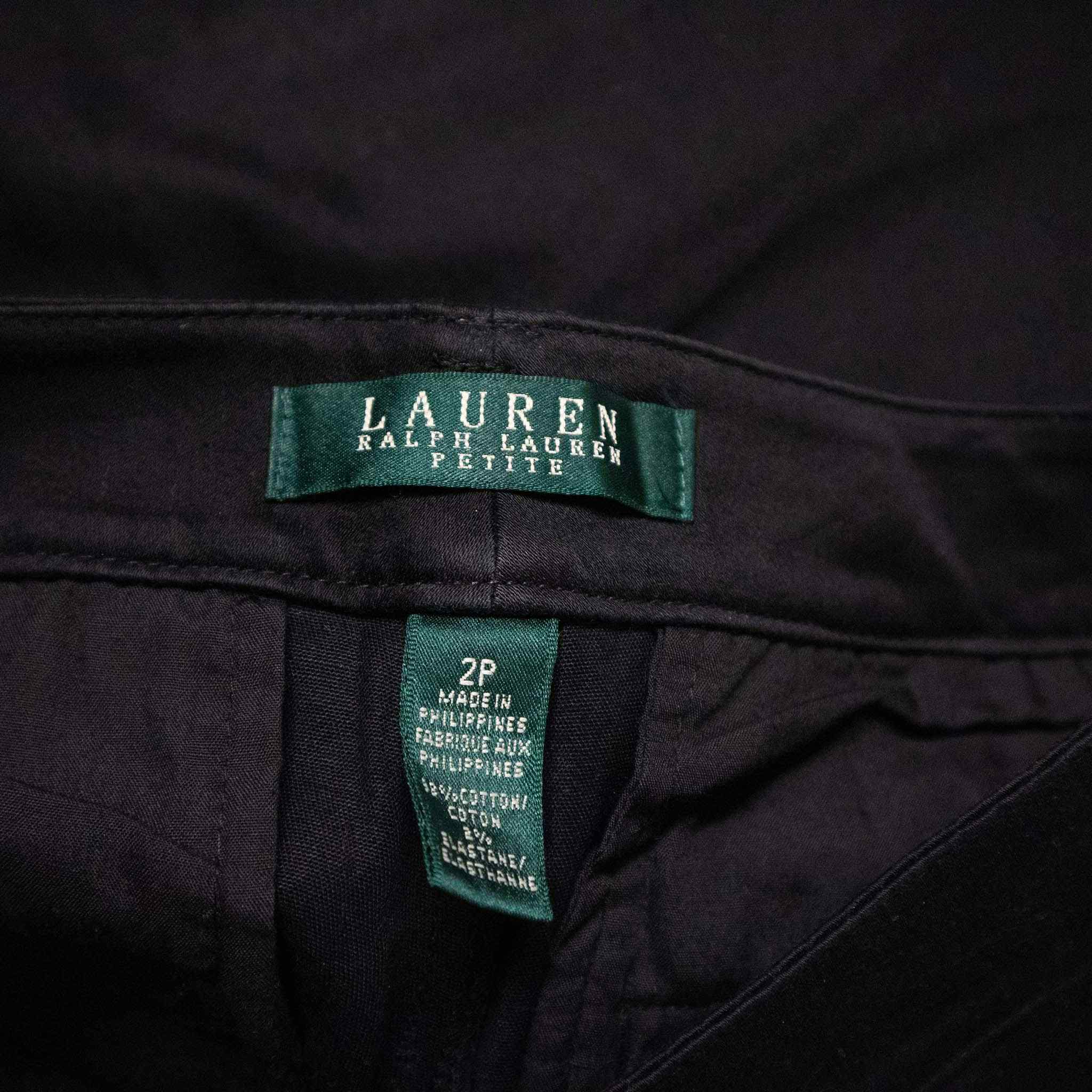 Ralph Lauren trousers - Size S