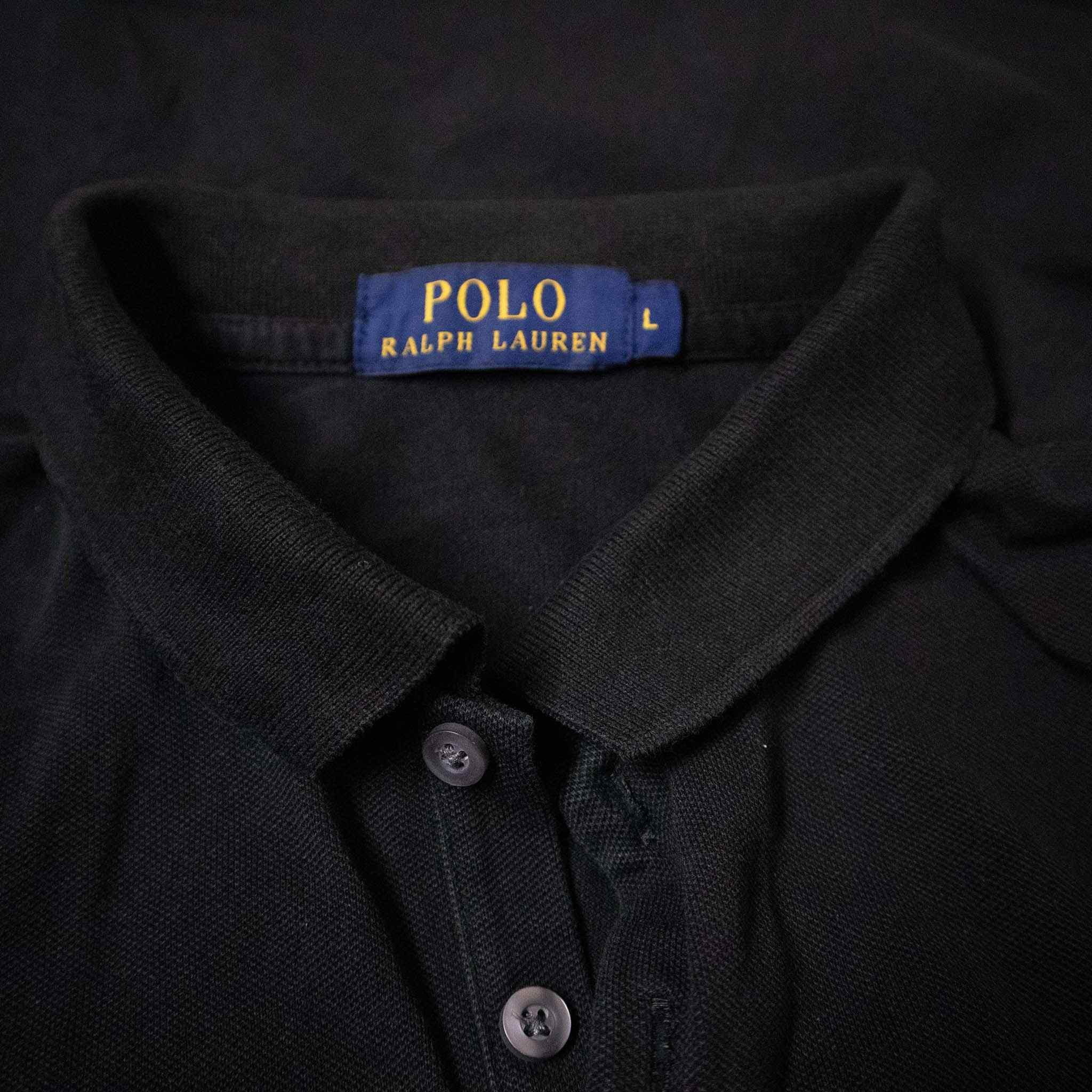 Polo Ralph Lauren - Taglia L