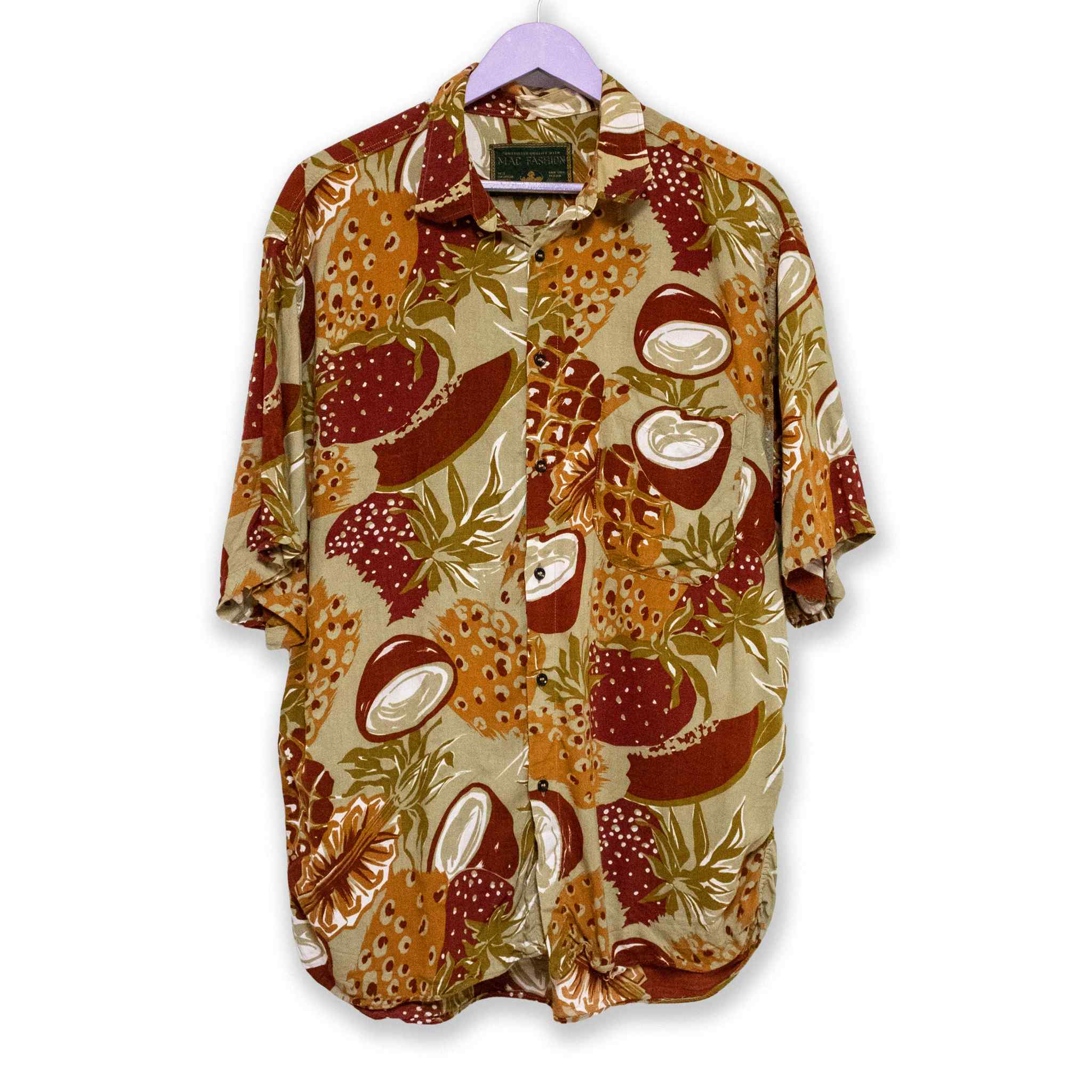 Vintage Shirt - Size L/XL