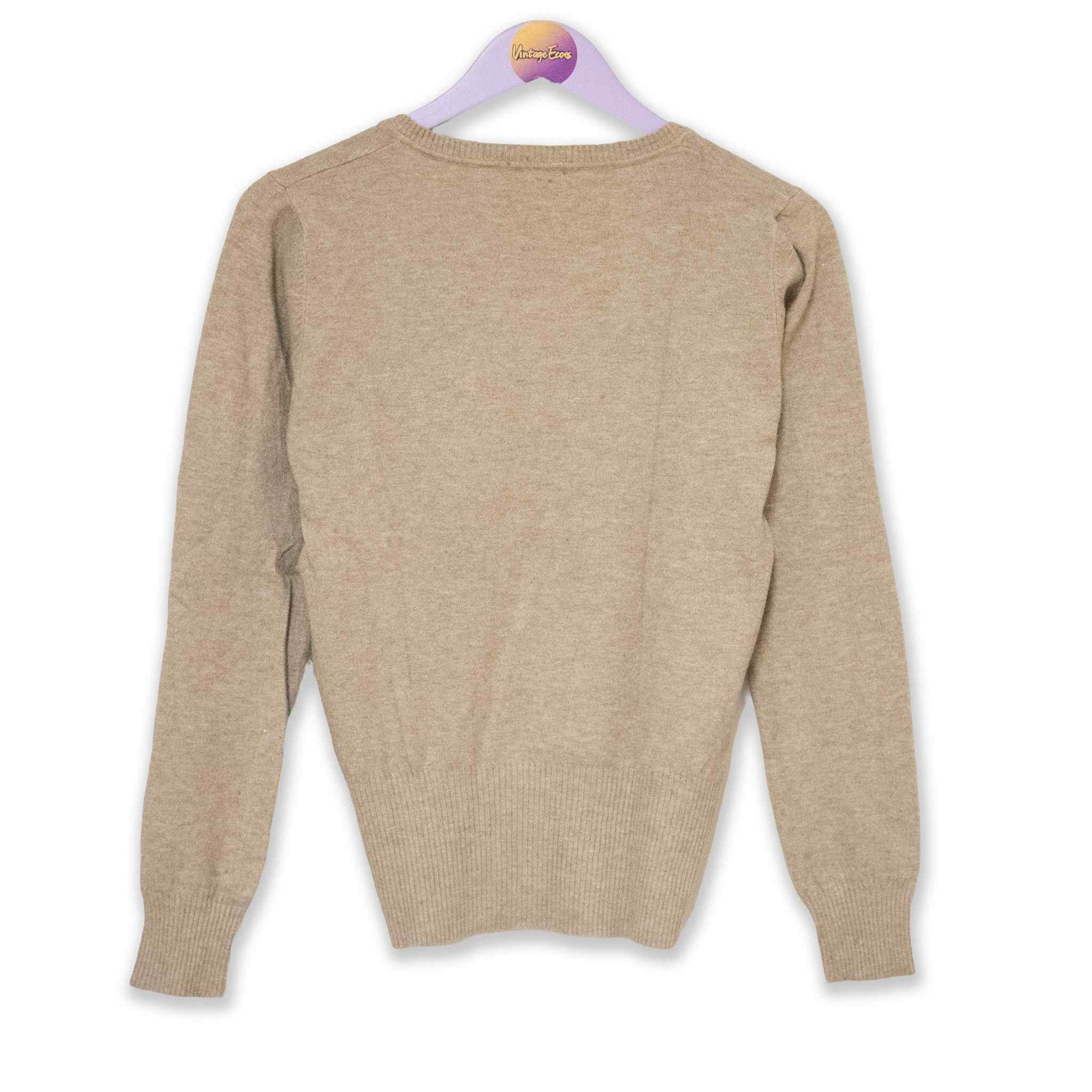 Maglione Fred Perry 50% cashmere - Taglia L