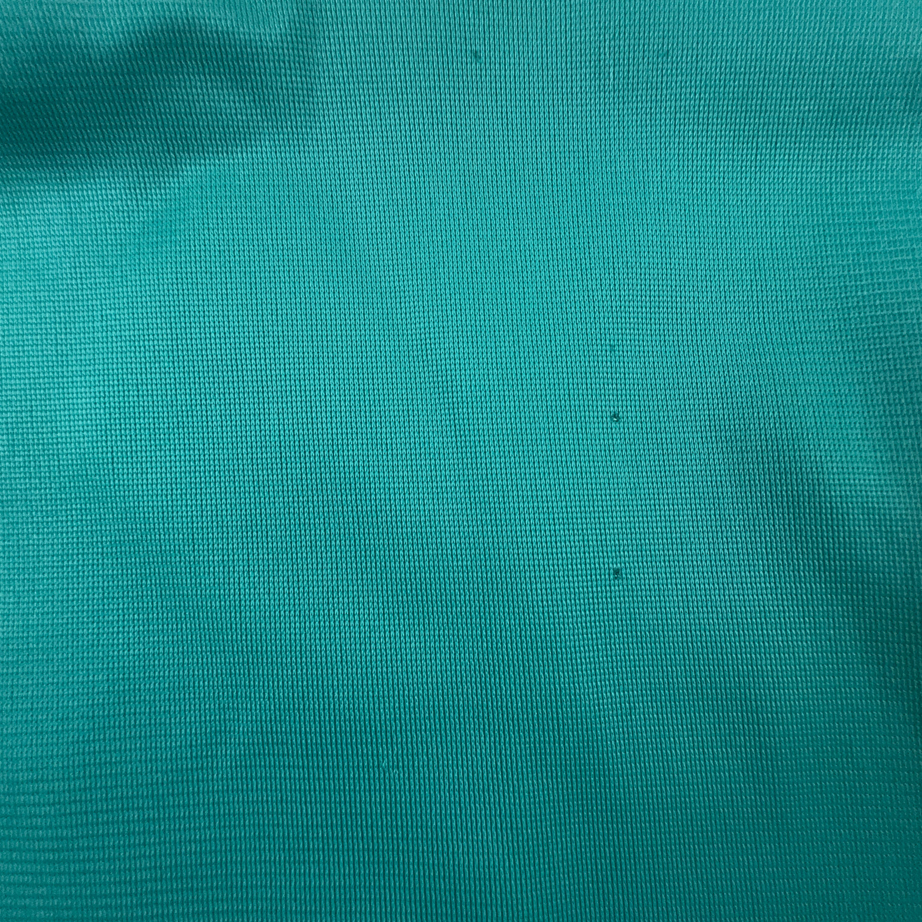 Felpa Fila Vintage verde e viola con zip anni 90 - Taglia 52 uomo