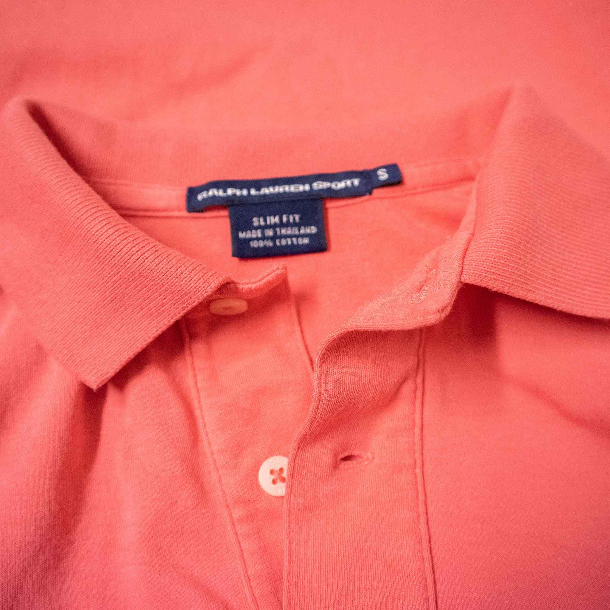 Polo Ralph Lauren - Size S