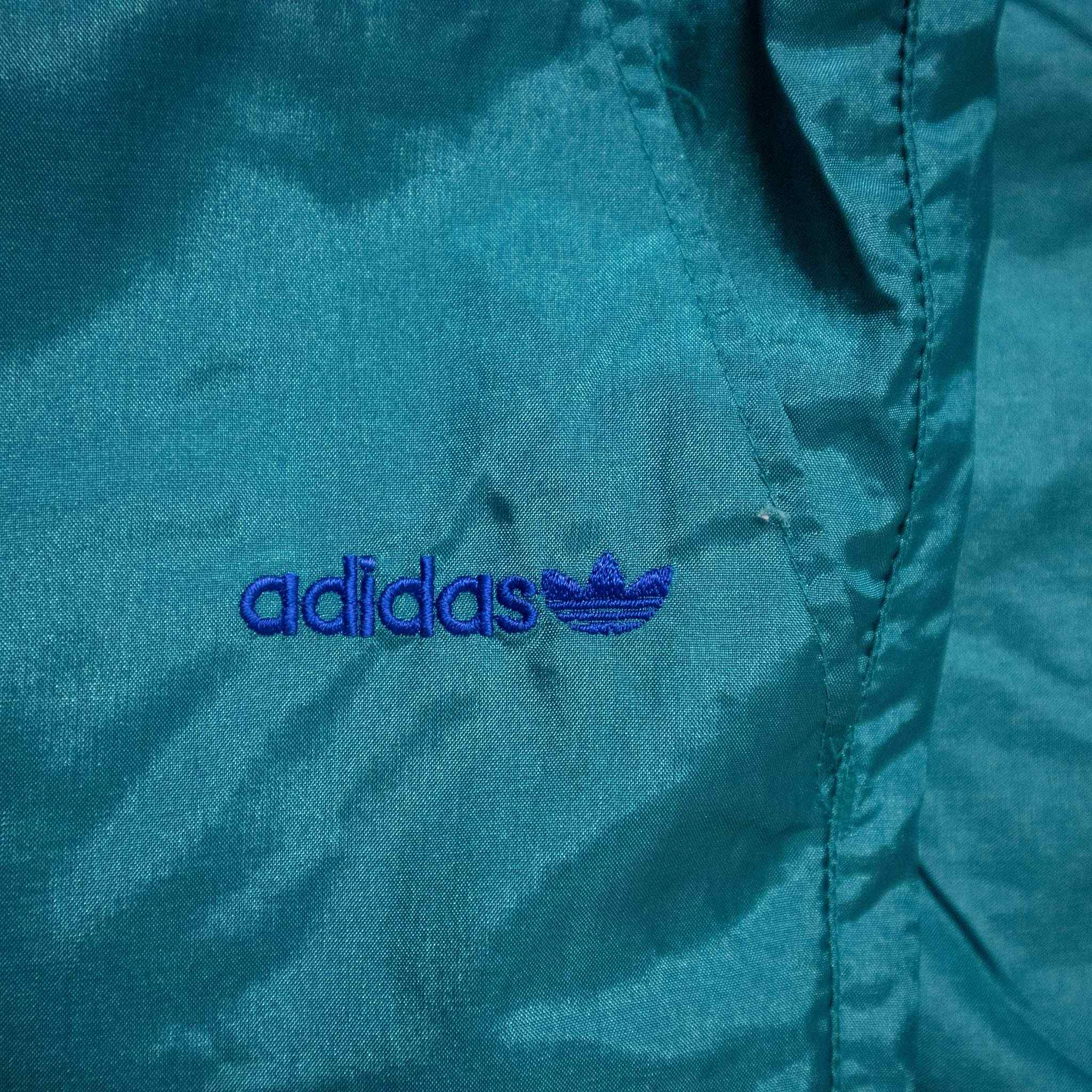 Adidas Vintage Pants - Size XL