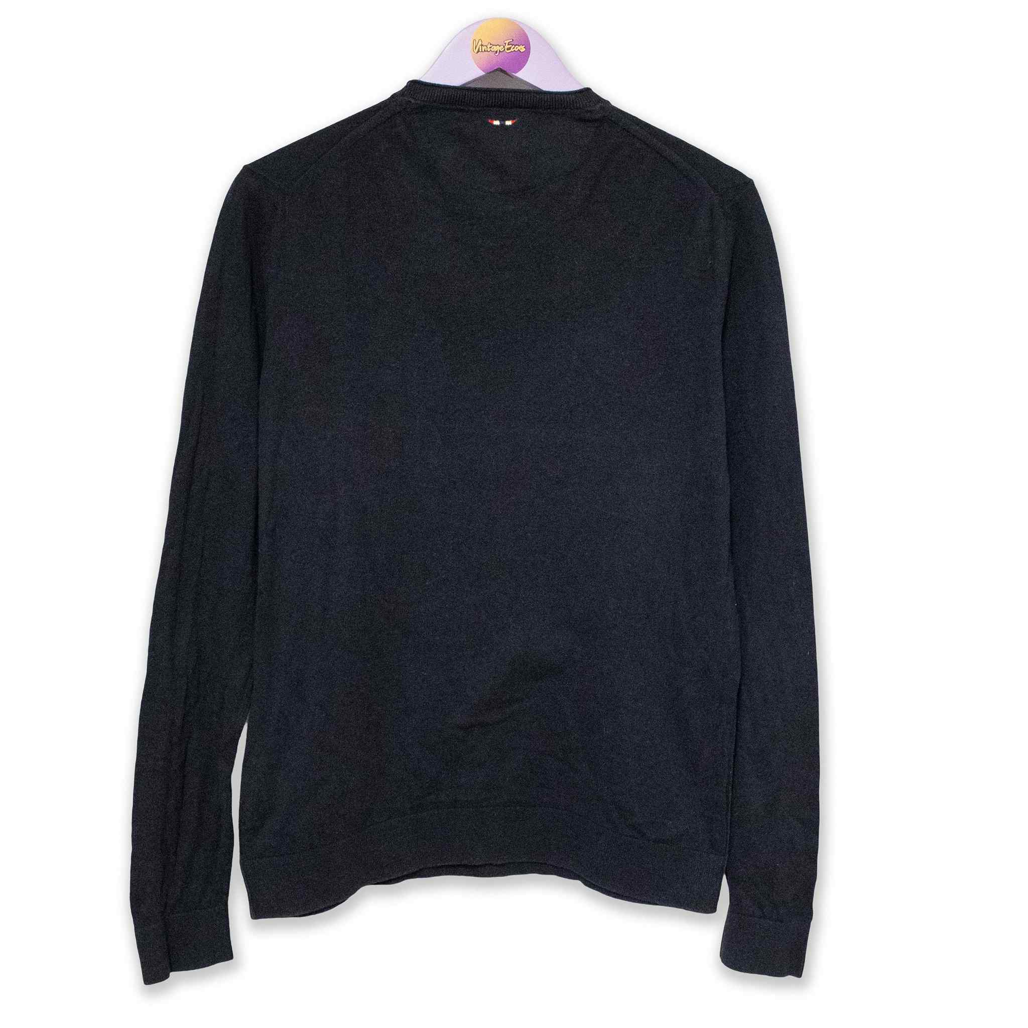 Napapijri light sweater - Size M