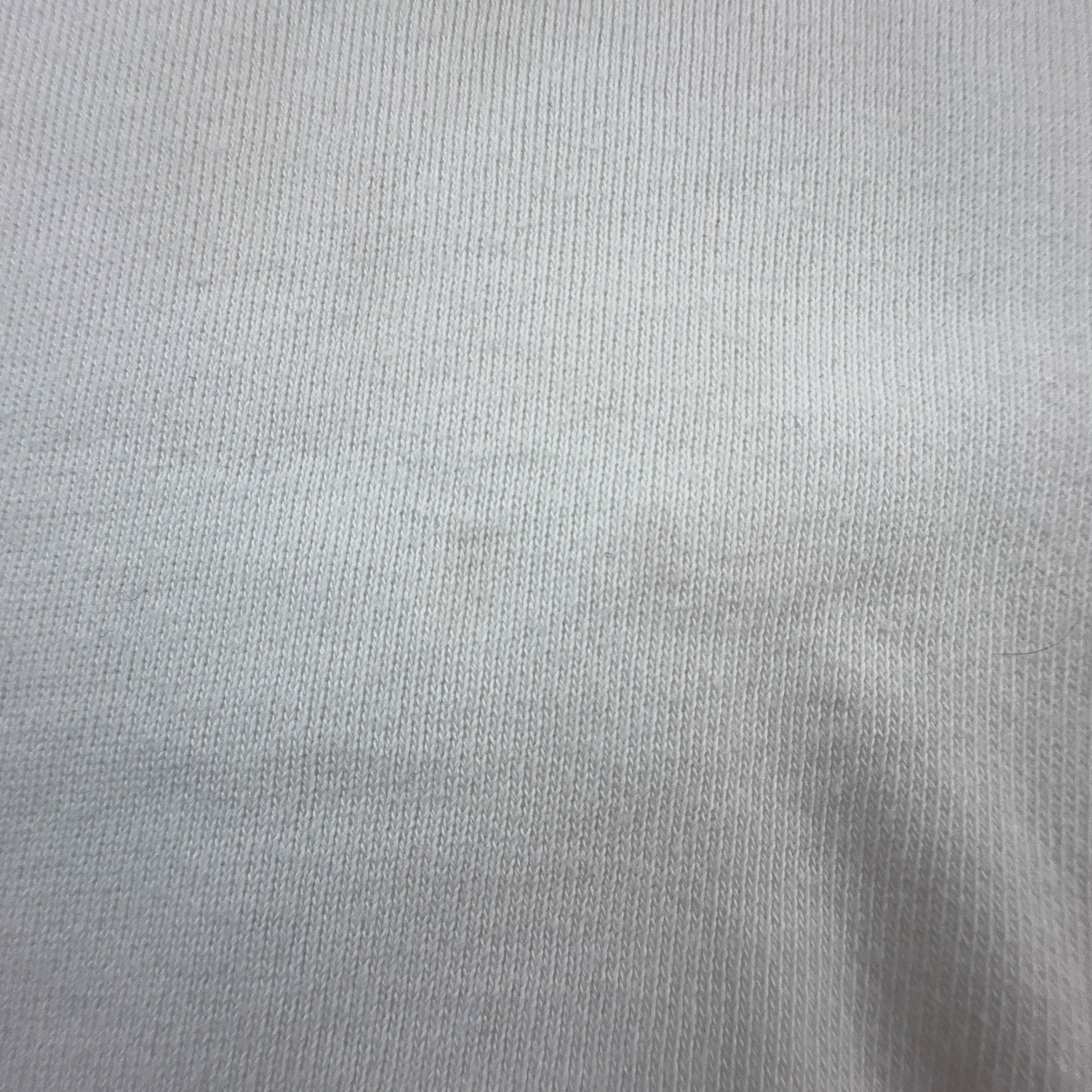 Felpa Adidas Vintage bianca a girocollo anni 90 - Taglia S/M uomo