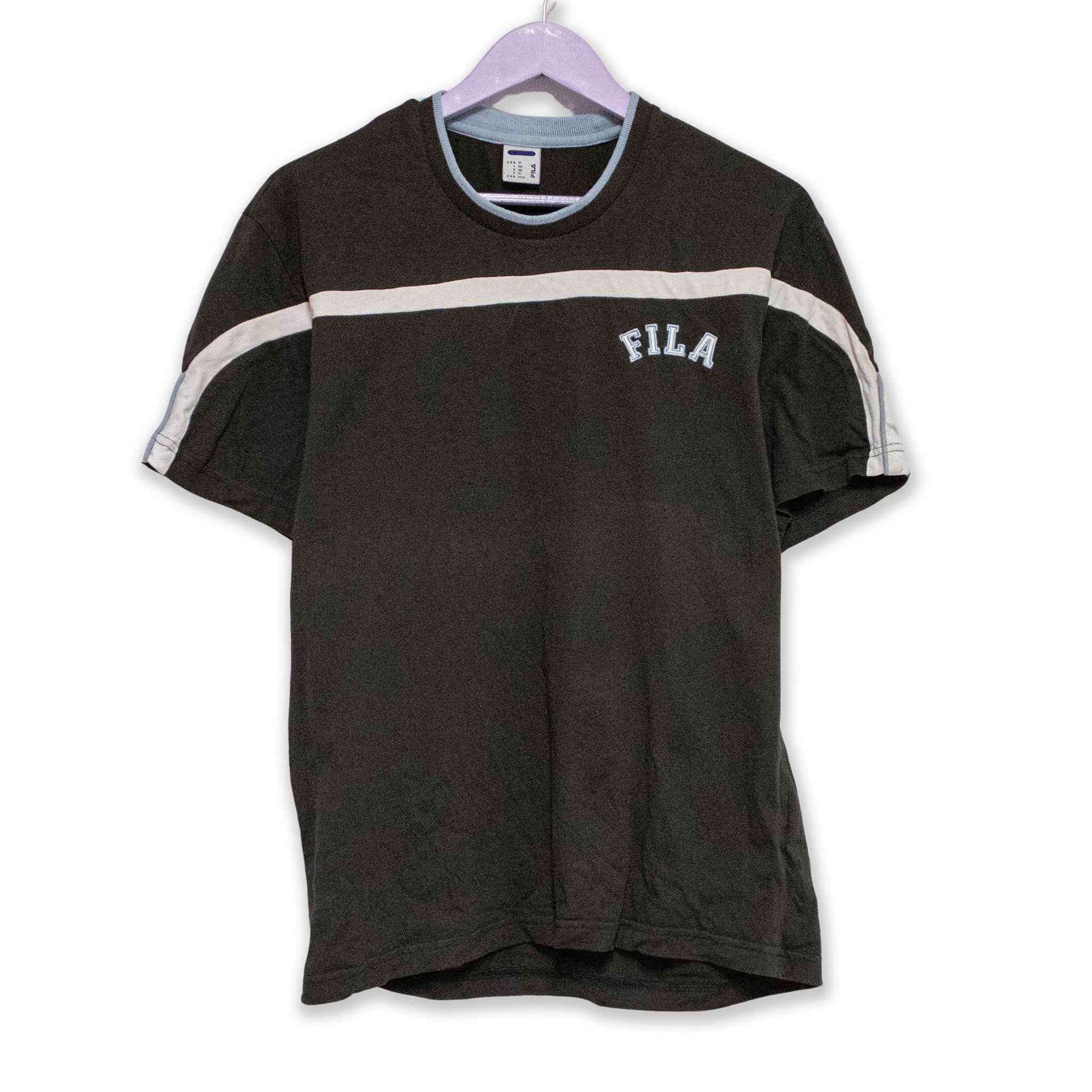 T shirt Fila Vintage - Taglia M