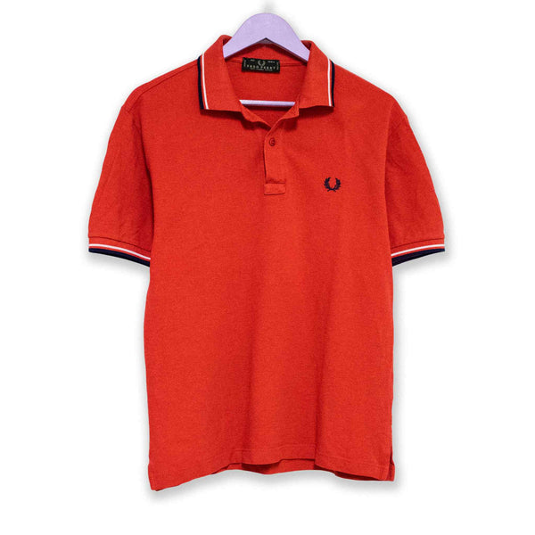 Polo Fred Perry - Taglia M