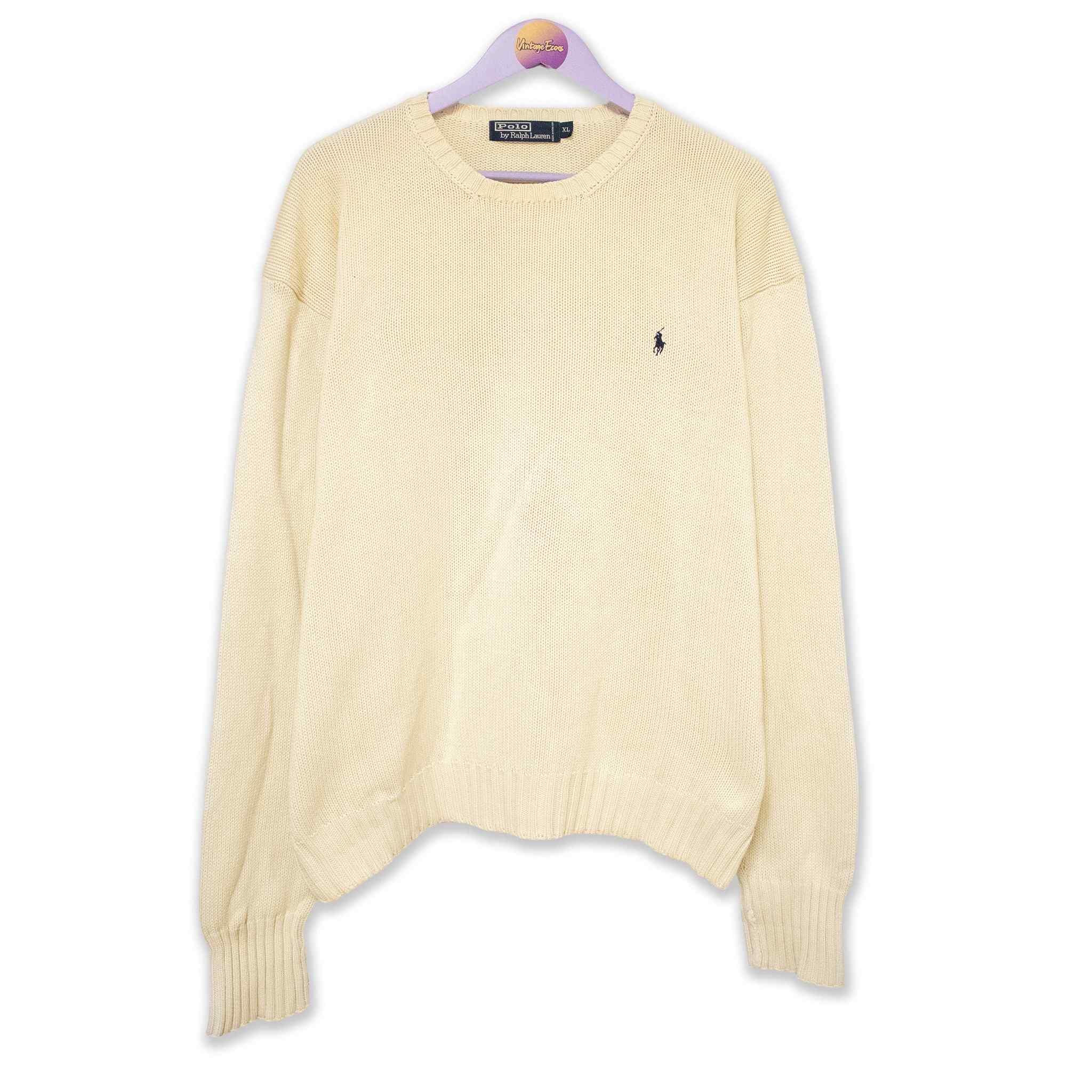 Ralph Lauren Sweater - Size XL