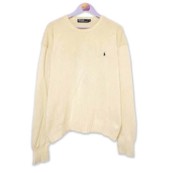 Ralph Lauren Sweater - Size XL