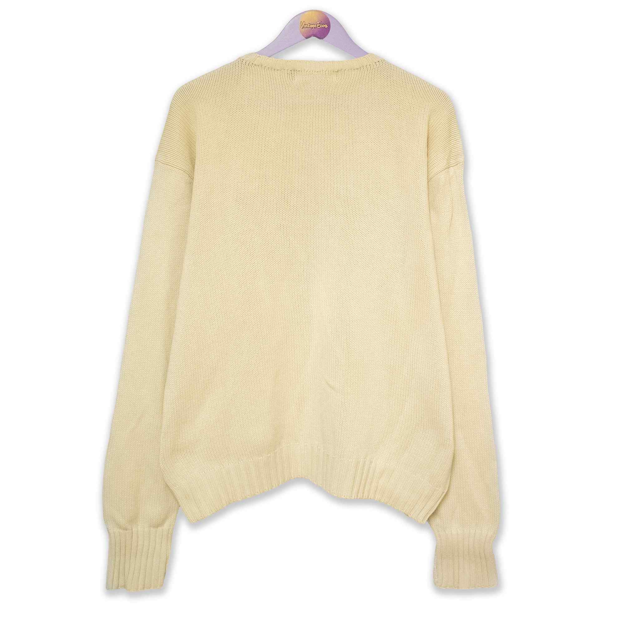 Maglione Ralph Lauren - Taglia XL