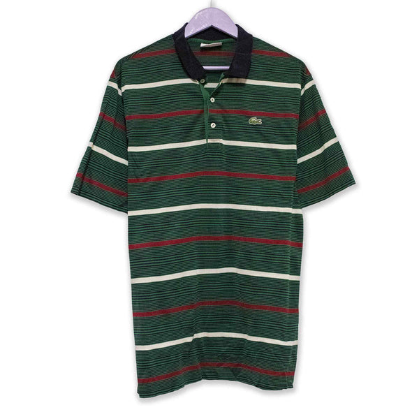 Polo Lacoste Vintage - Taglia L