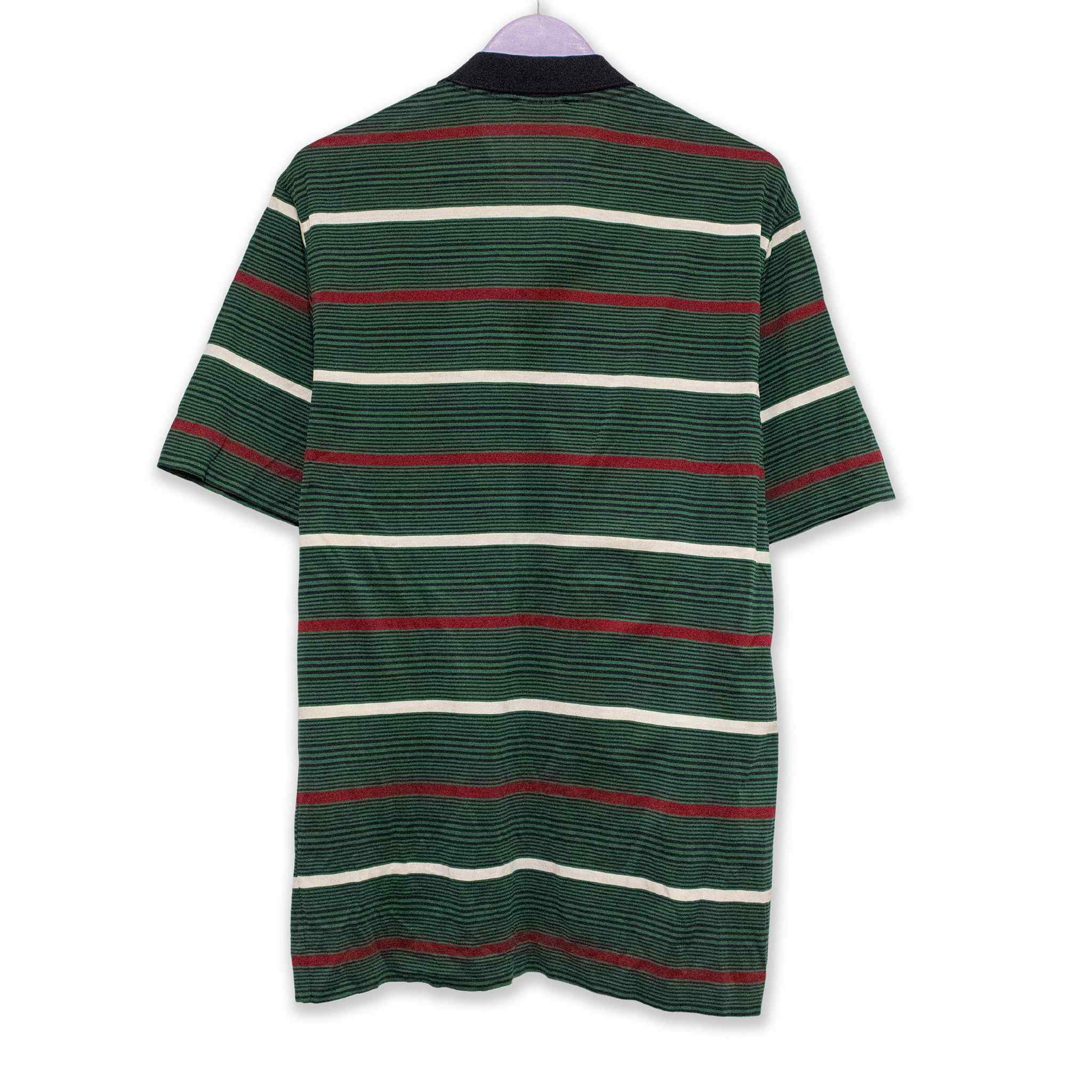 Lacoste Vintage Polo - Size L