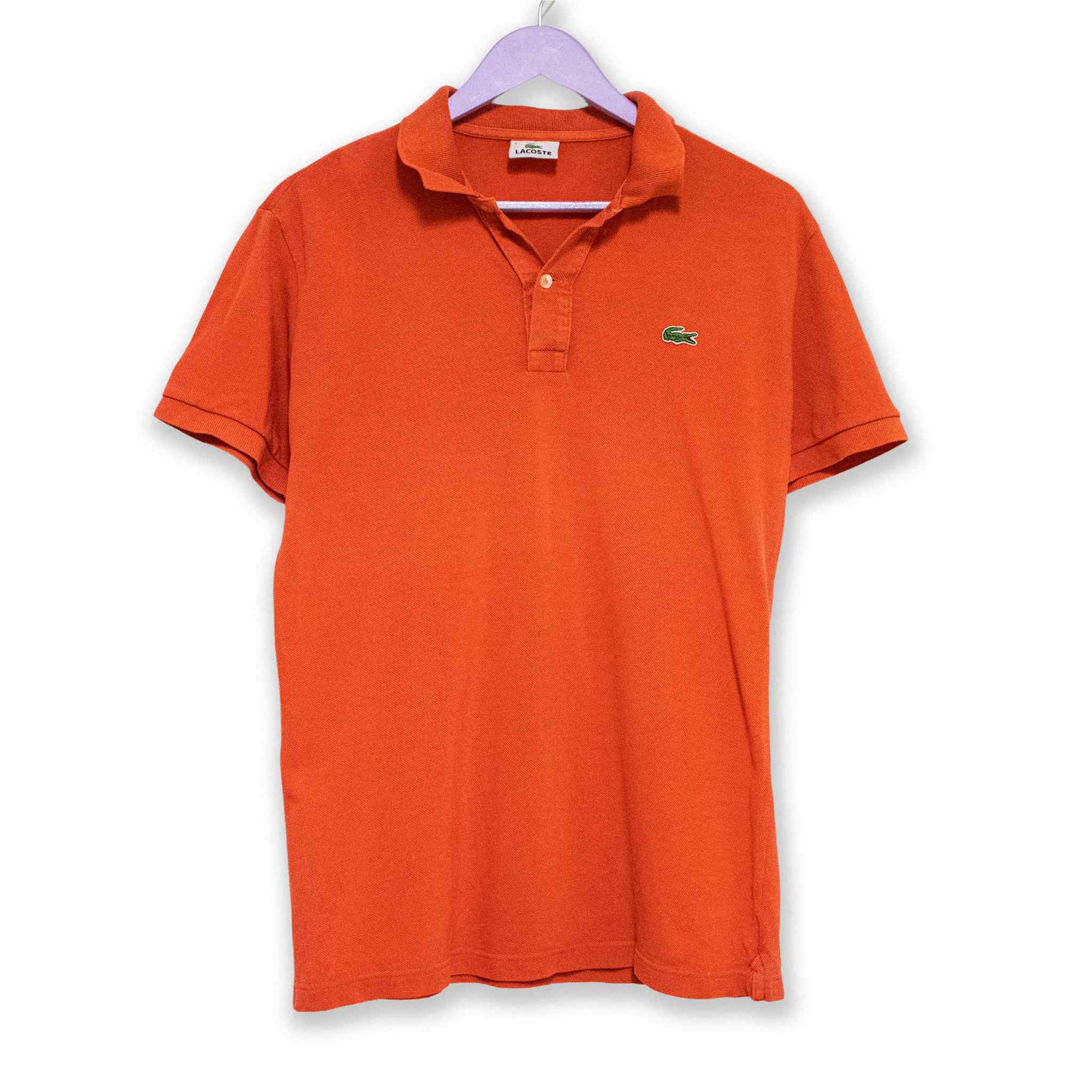 Polo Lacoste - Taglia S/M